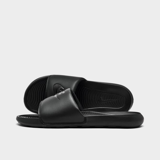 Nike slides outlet mens on sale