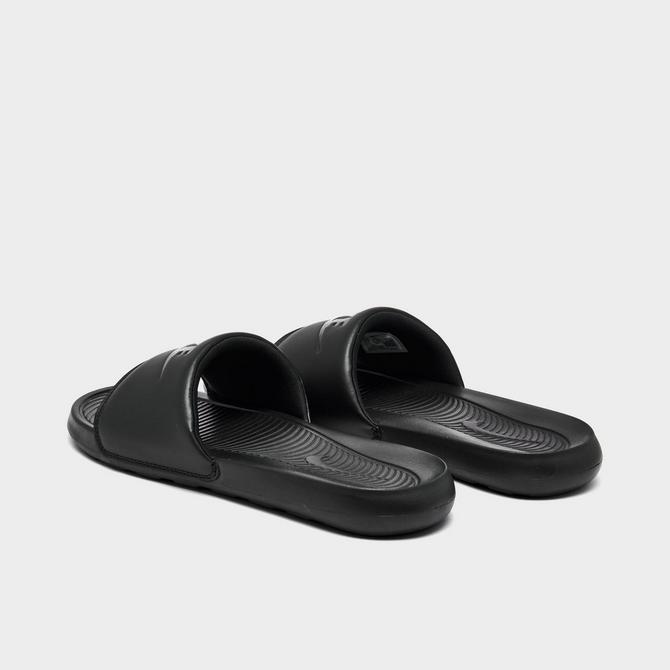 Men s Nike Victori One Slide Sandals JD Sports