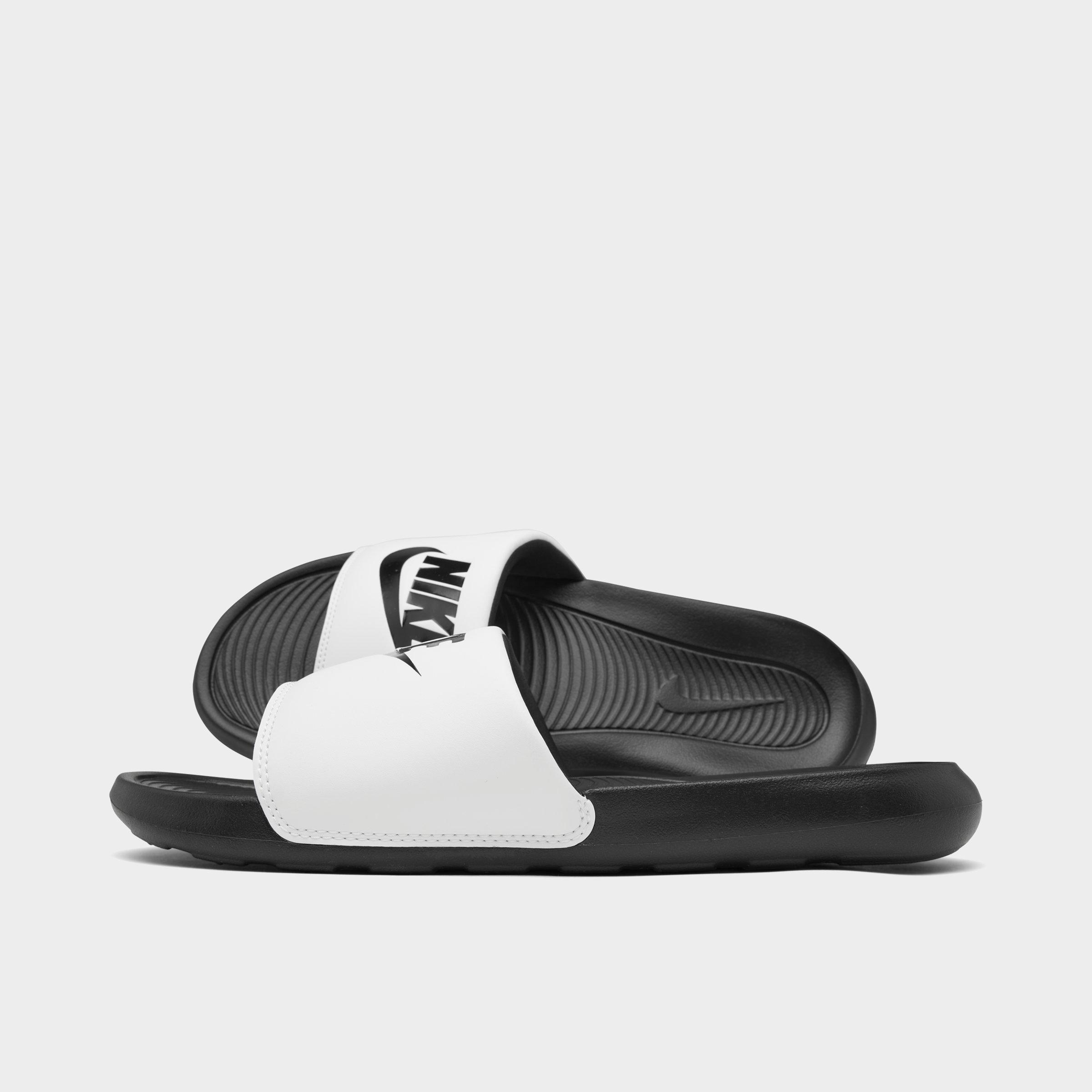 Men's Nike Victori One Slide Sandals 