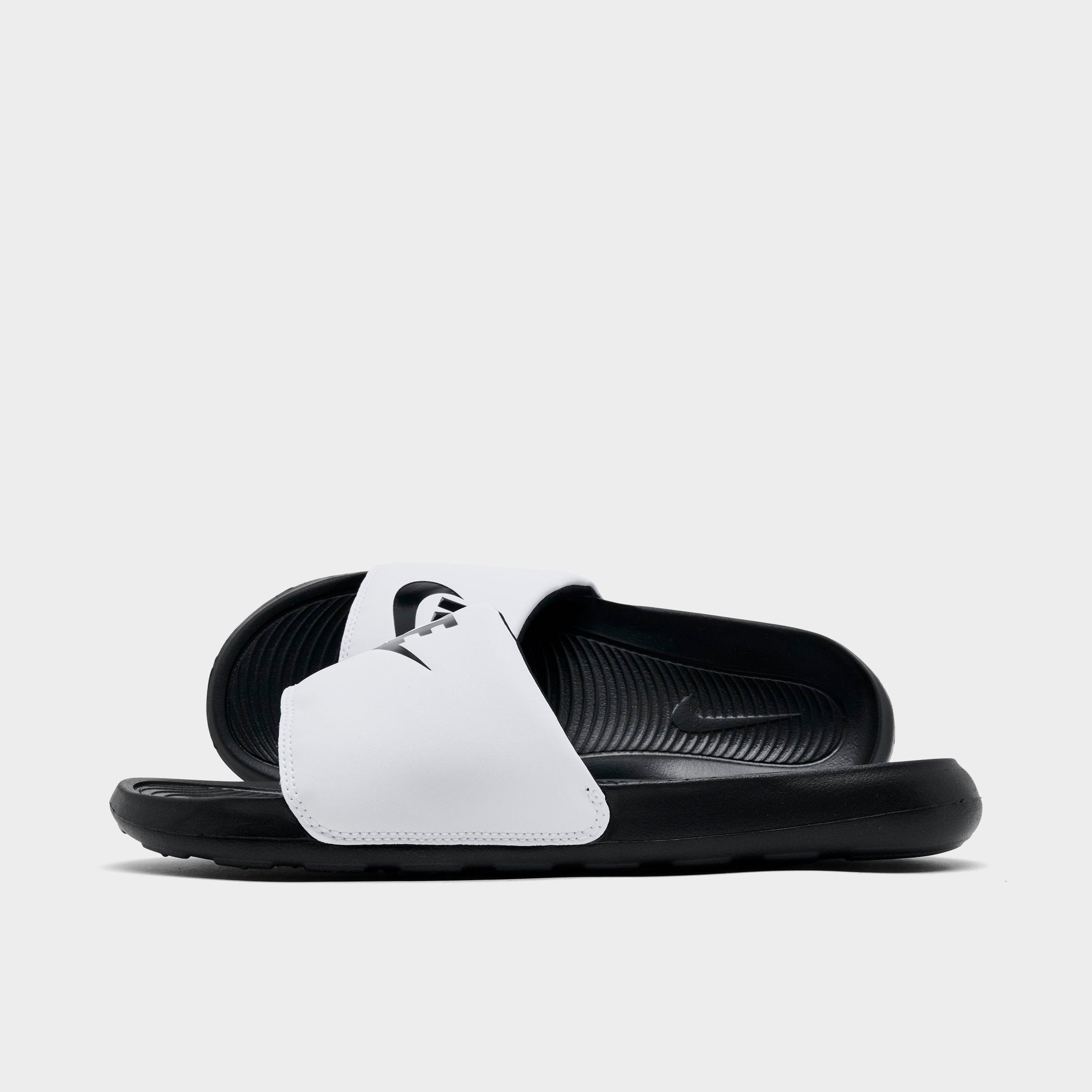 Men's Nike Victori One Slide Sandals 