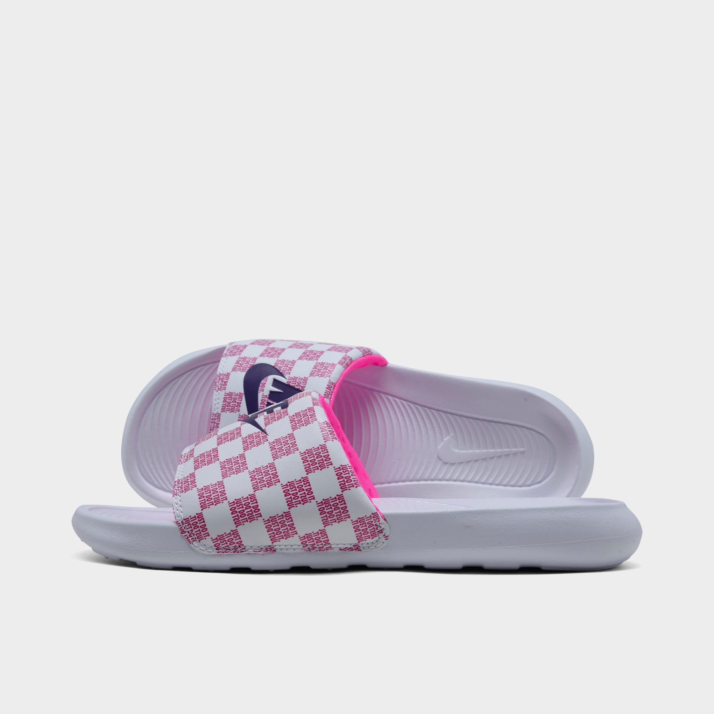 nike slides jd sports