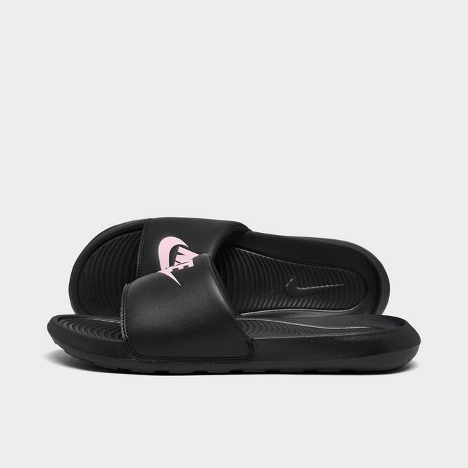 Women s Nike Victori One Slide Sandals JD Sports