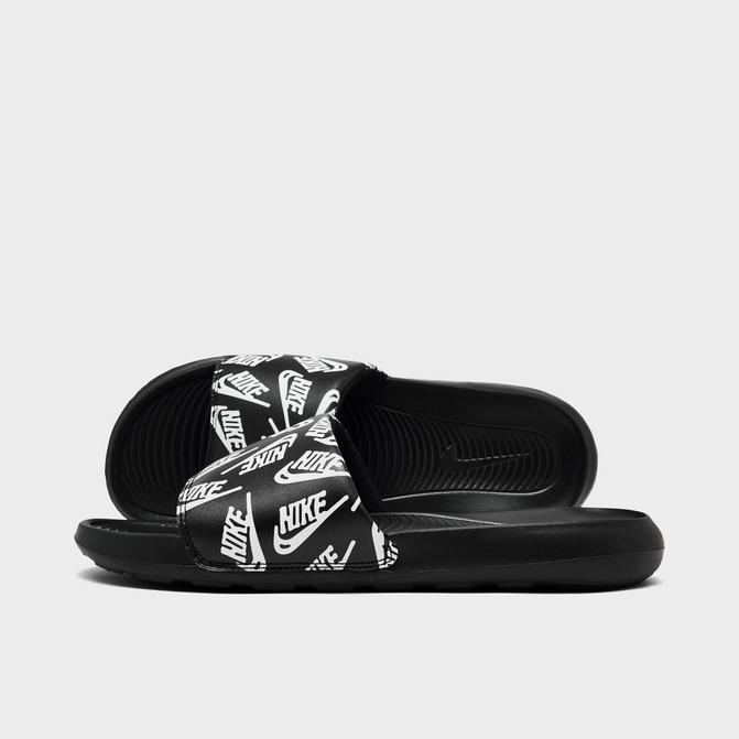 Jd hot sale nike slippers