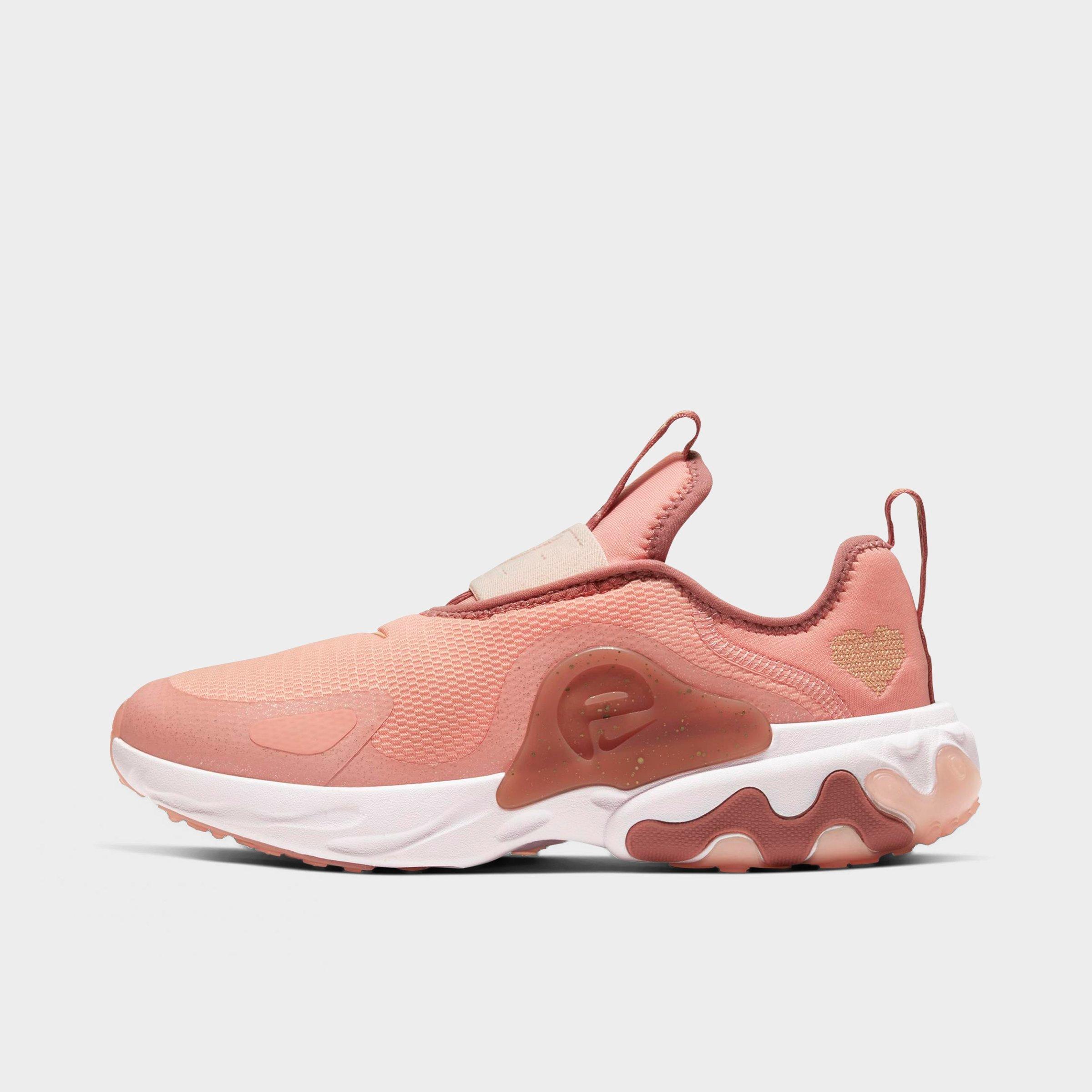 kids nike react presto