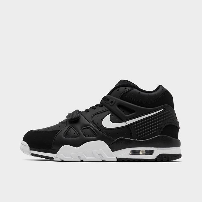 Big hot sale nike trainers