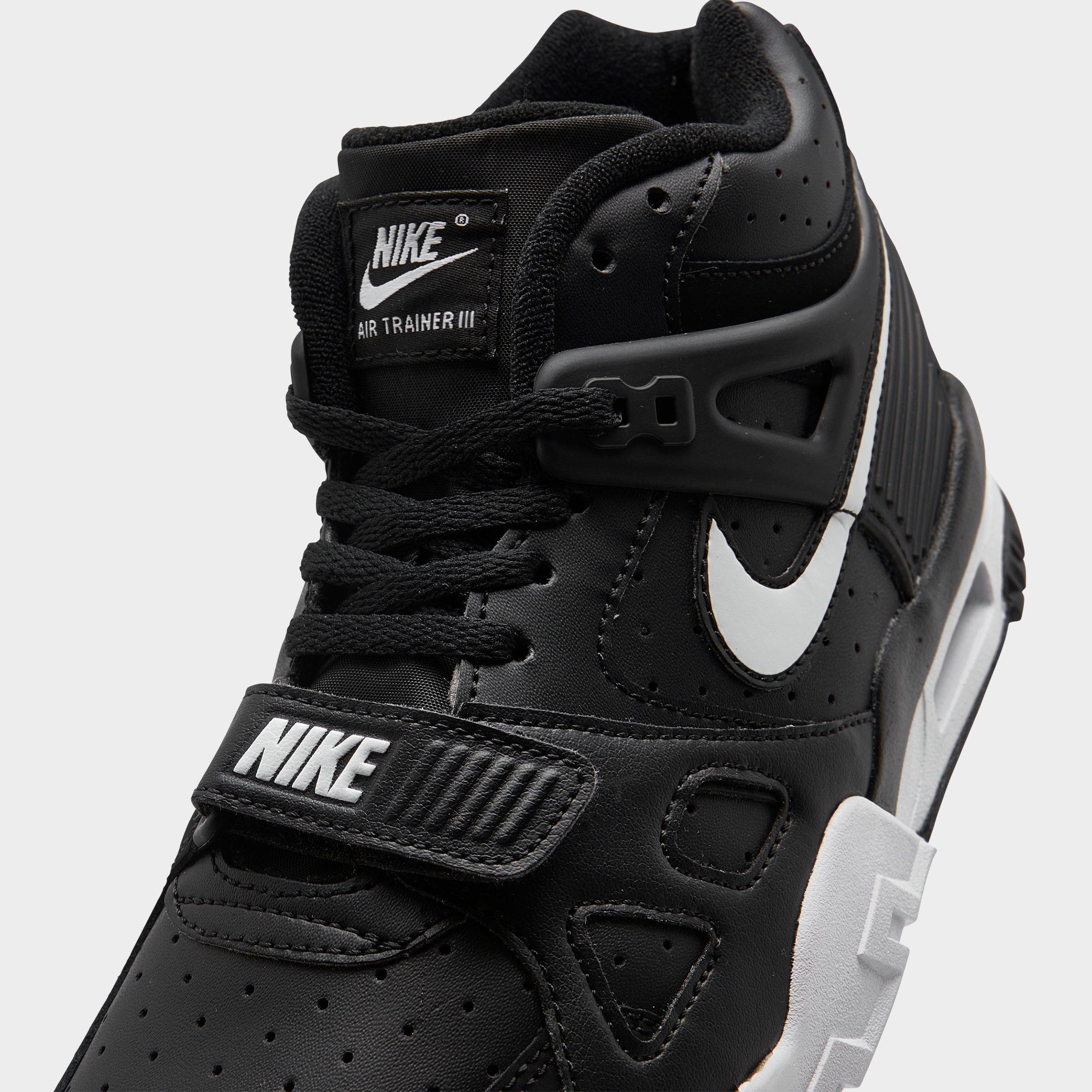 nike air trainer kids