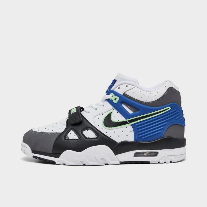 Boys nike air on sale trainers