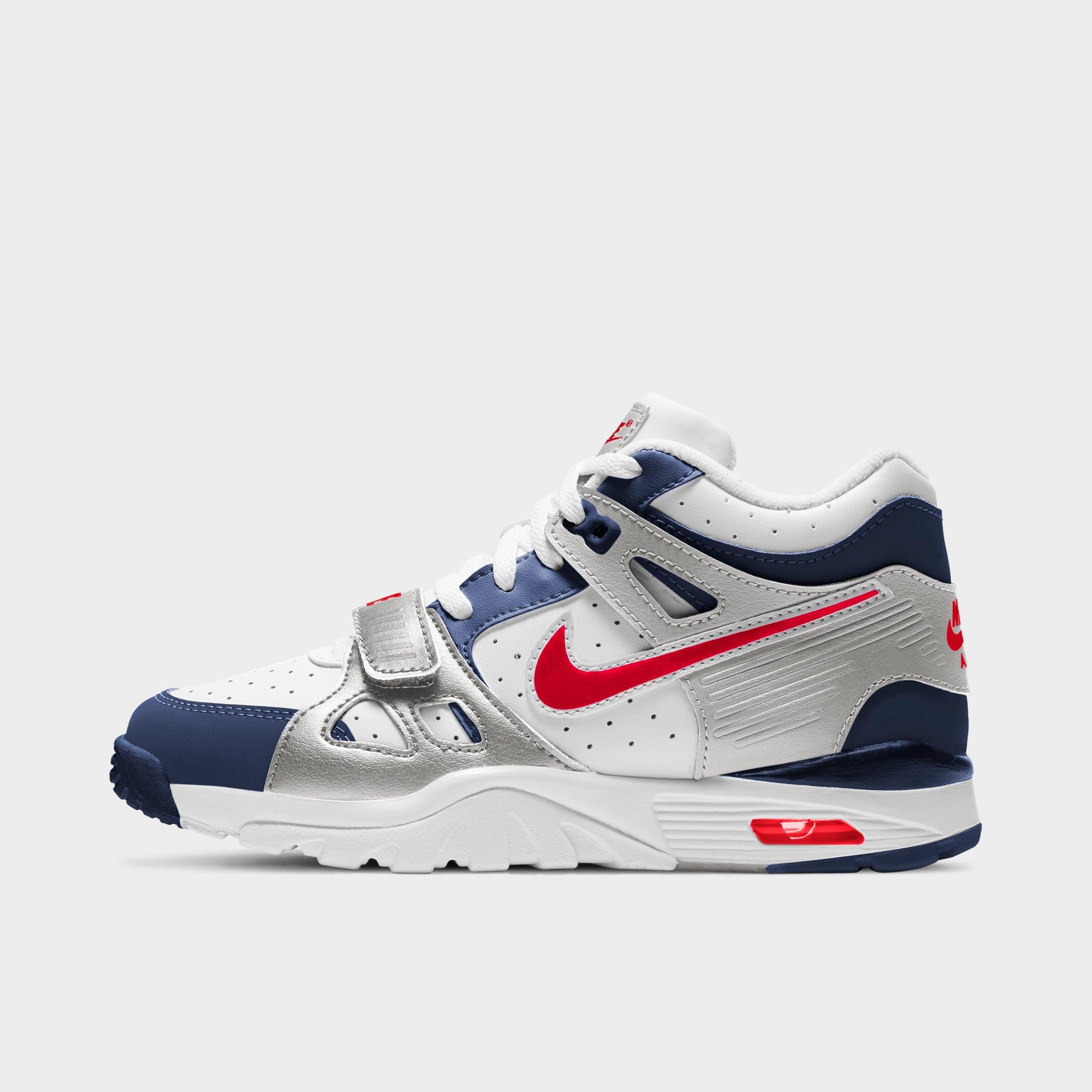 Kids' Nike Air Trainer 3 Training Shoes 