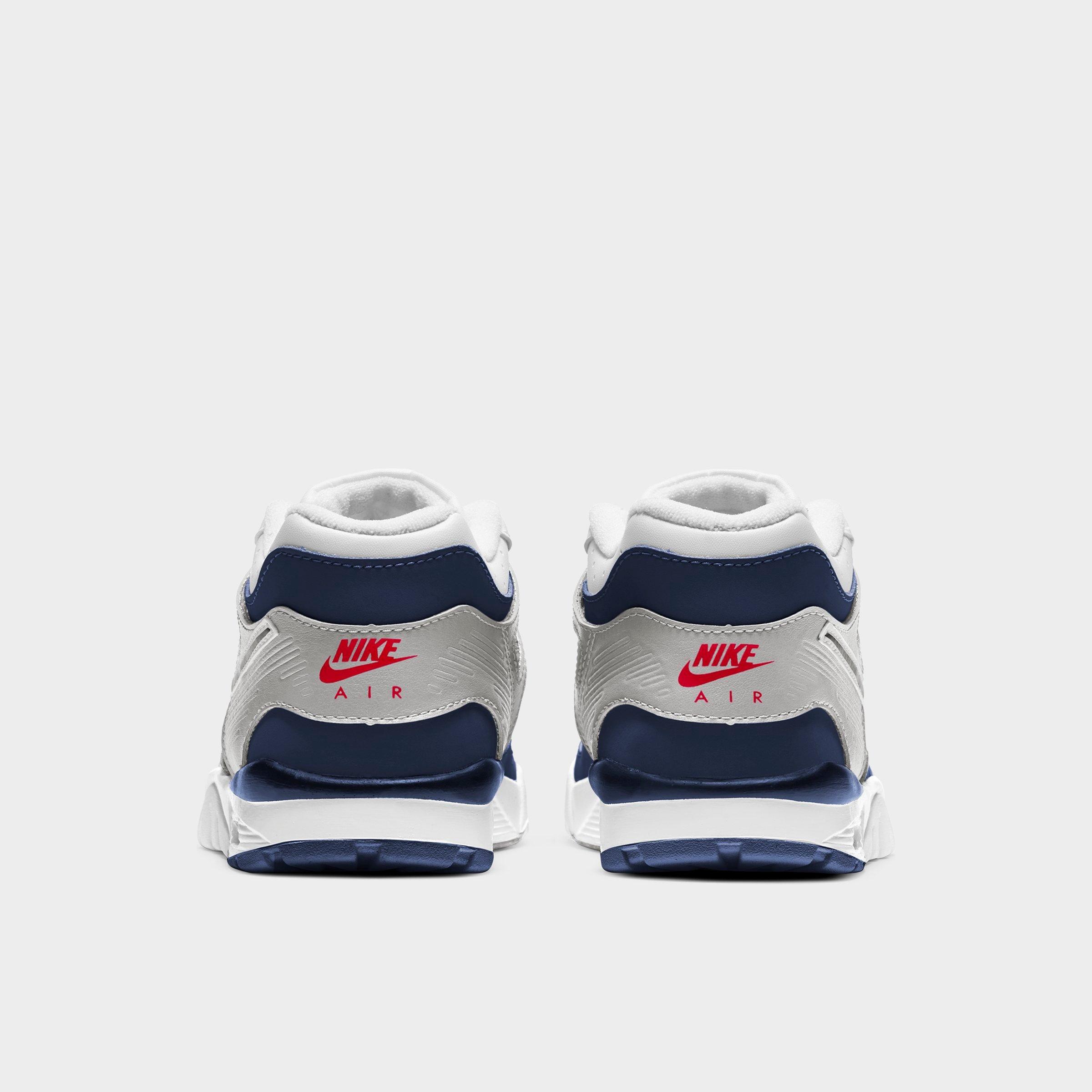 infant nike air trainers