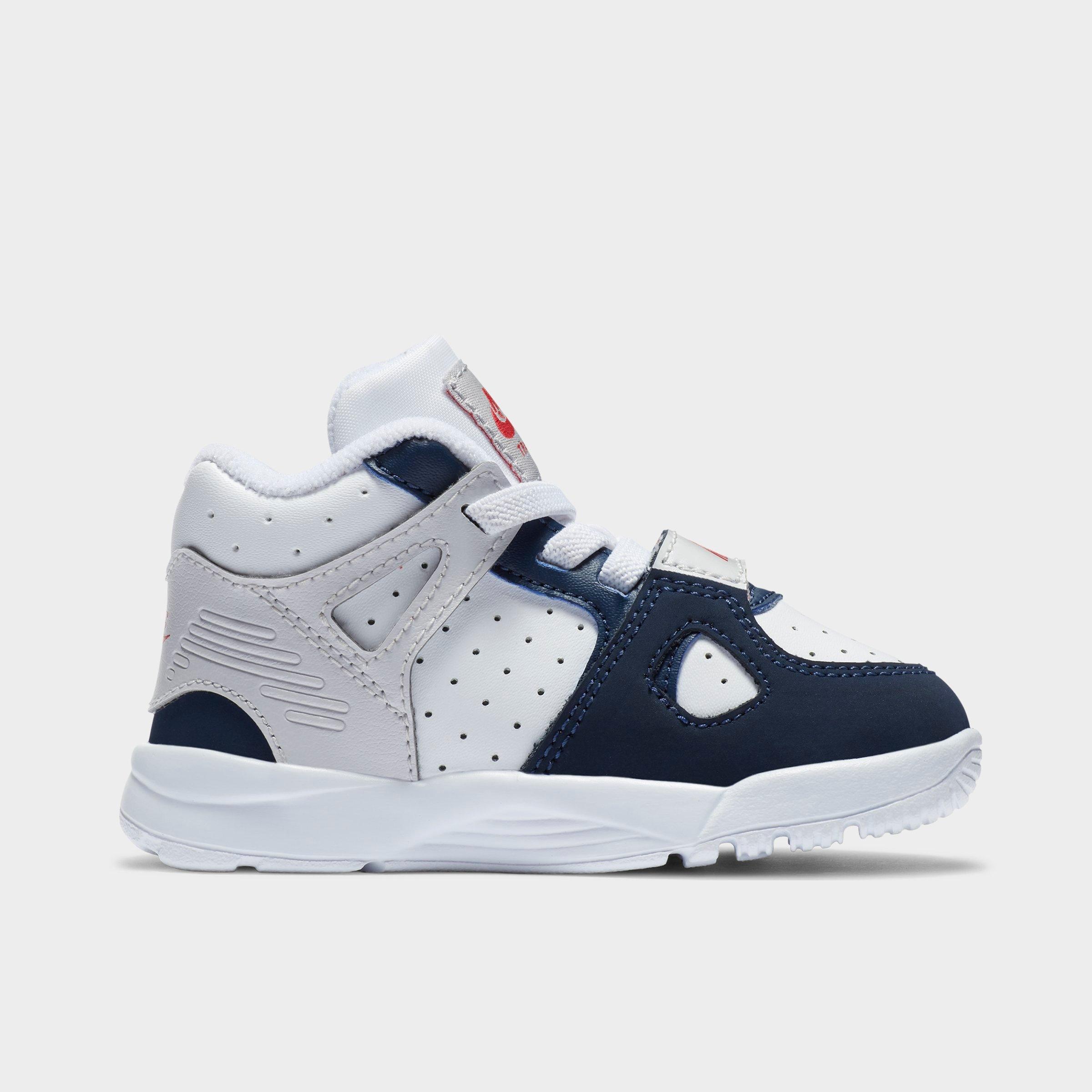 toddler nike air trainers