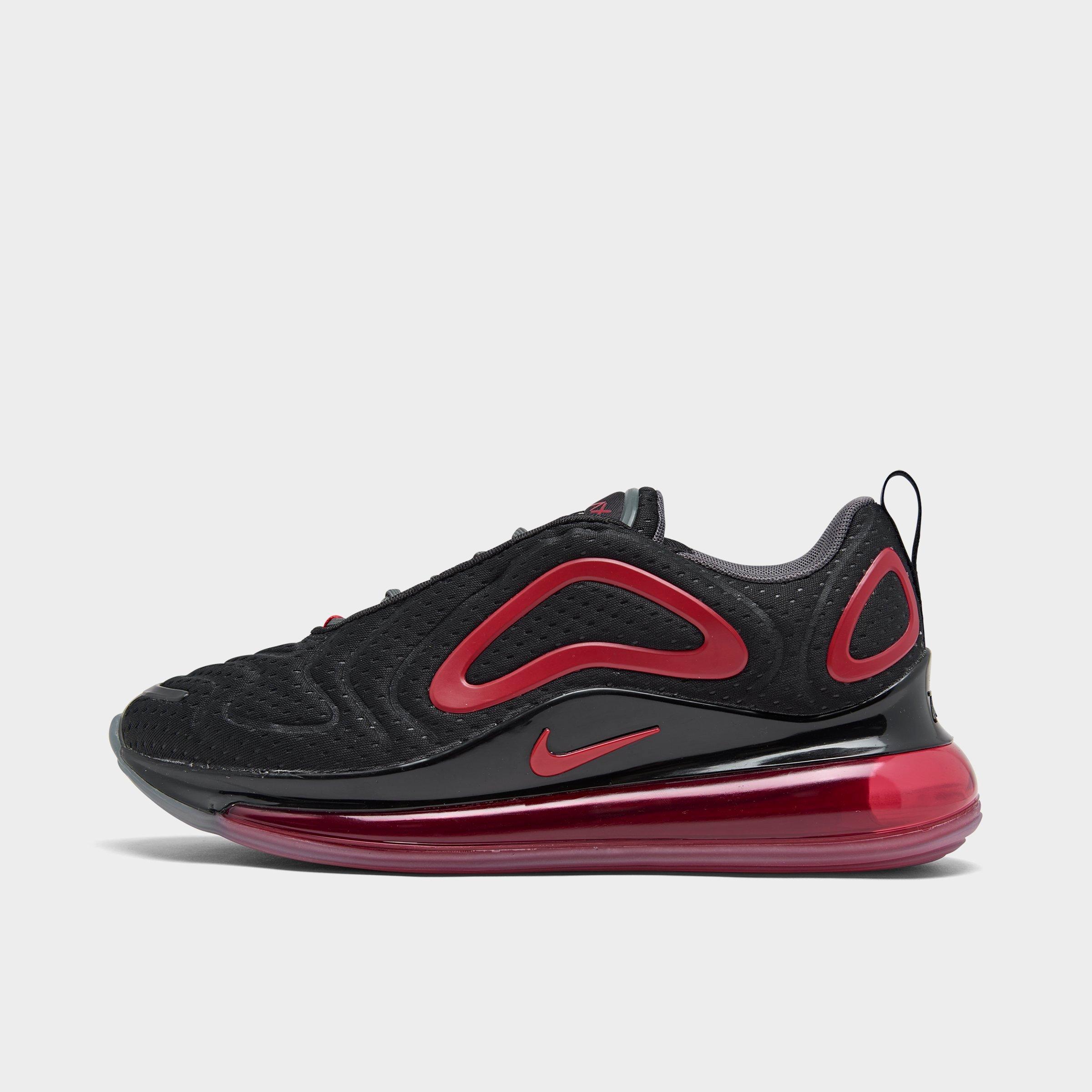 Men's Nike Air Max 720 Mesh Running Shoes| JD Sports