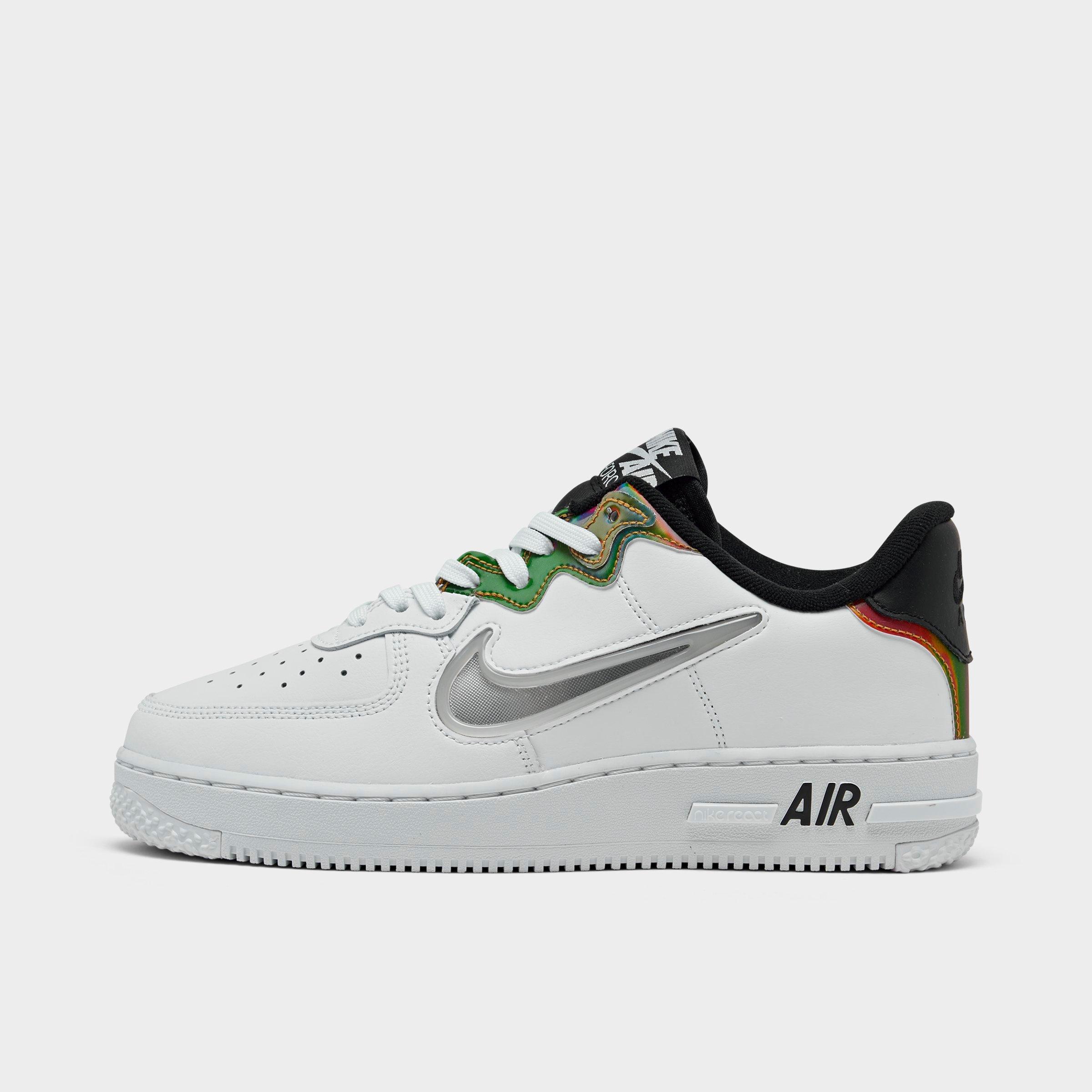 air force 1 react jd