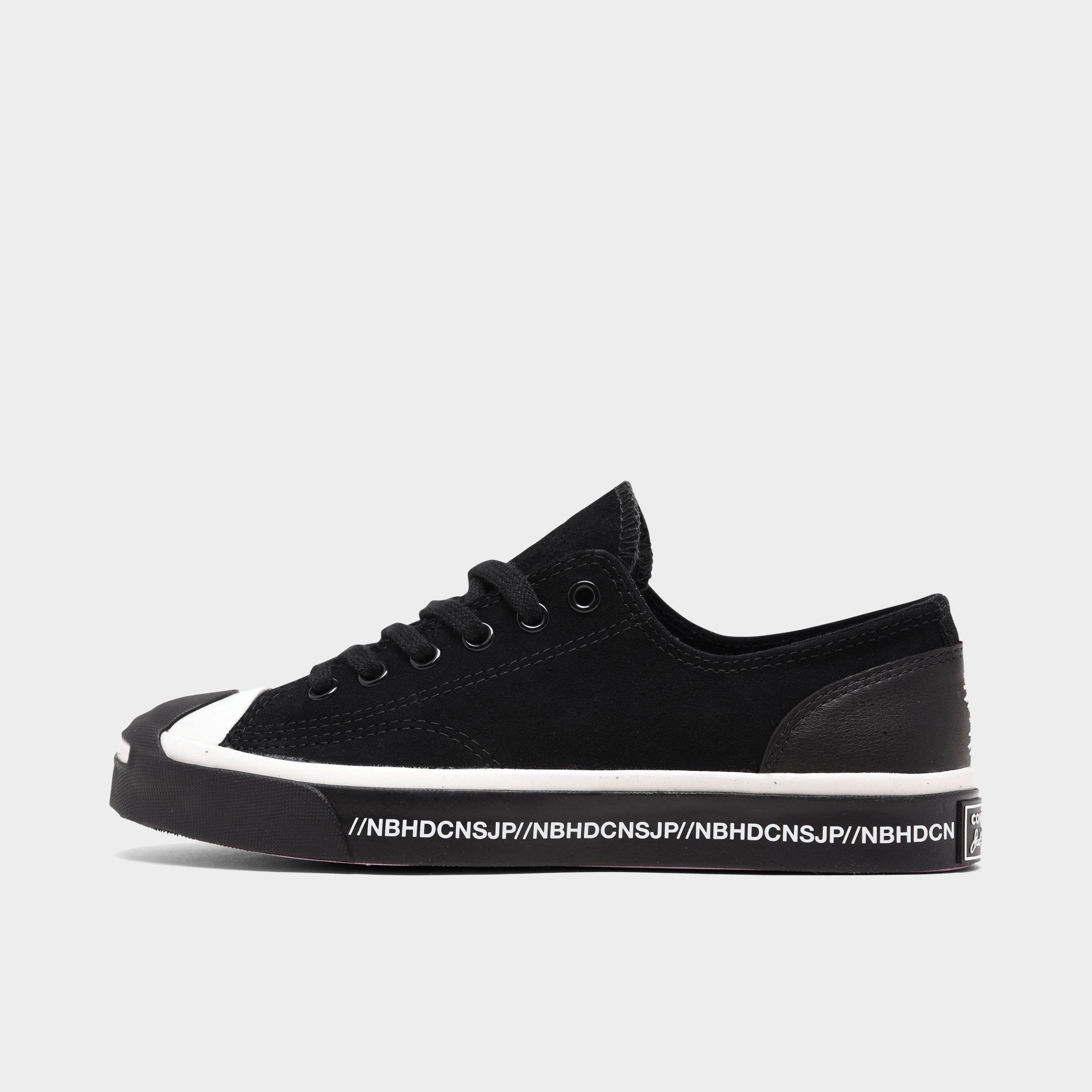 converse purcell