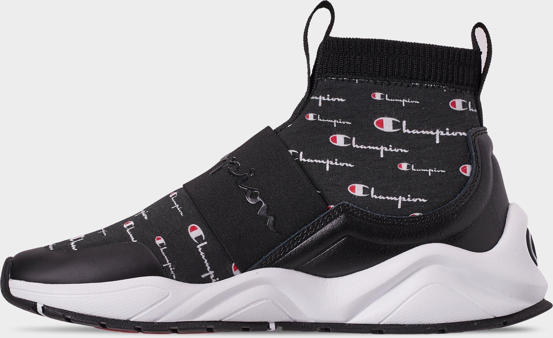 women's champion rally shoes