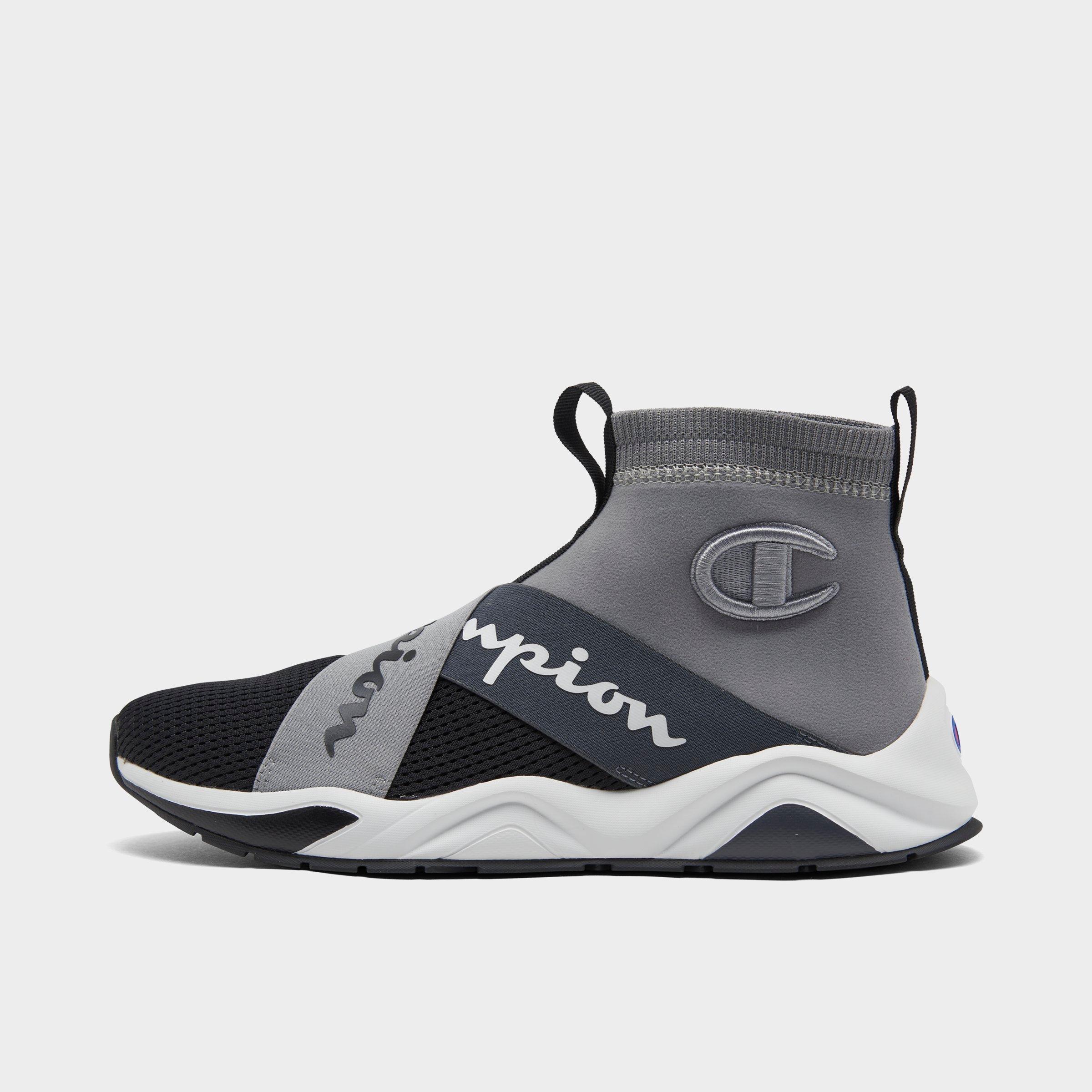 champion rally pro shoes multicolor