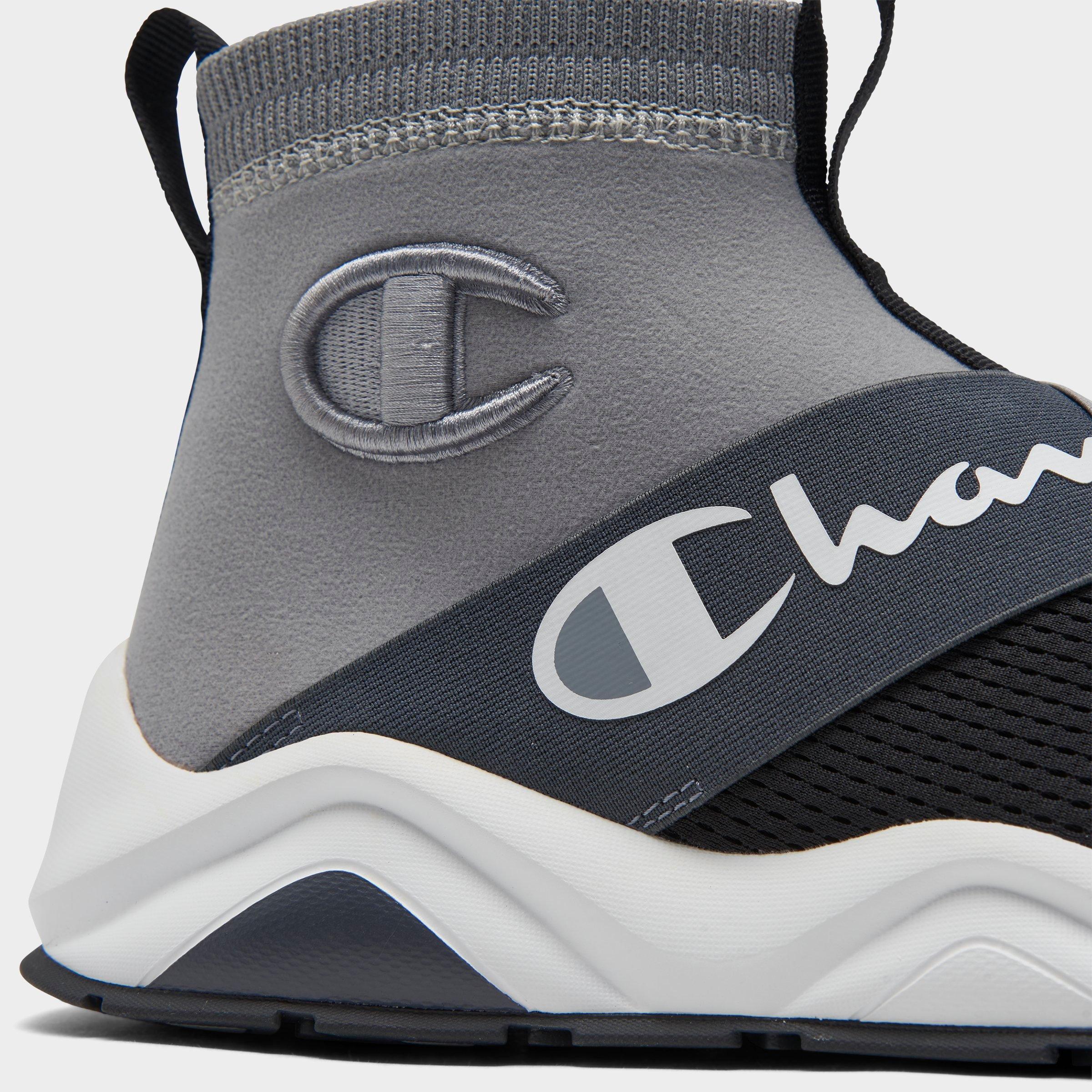 men's champion rally crossover casual shoes