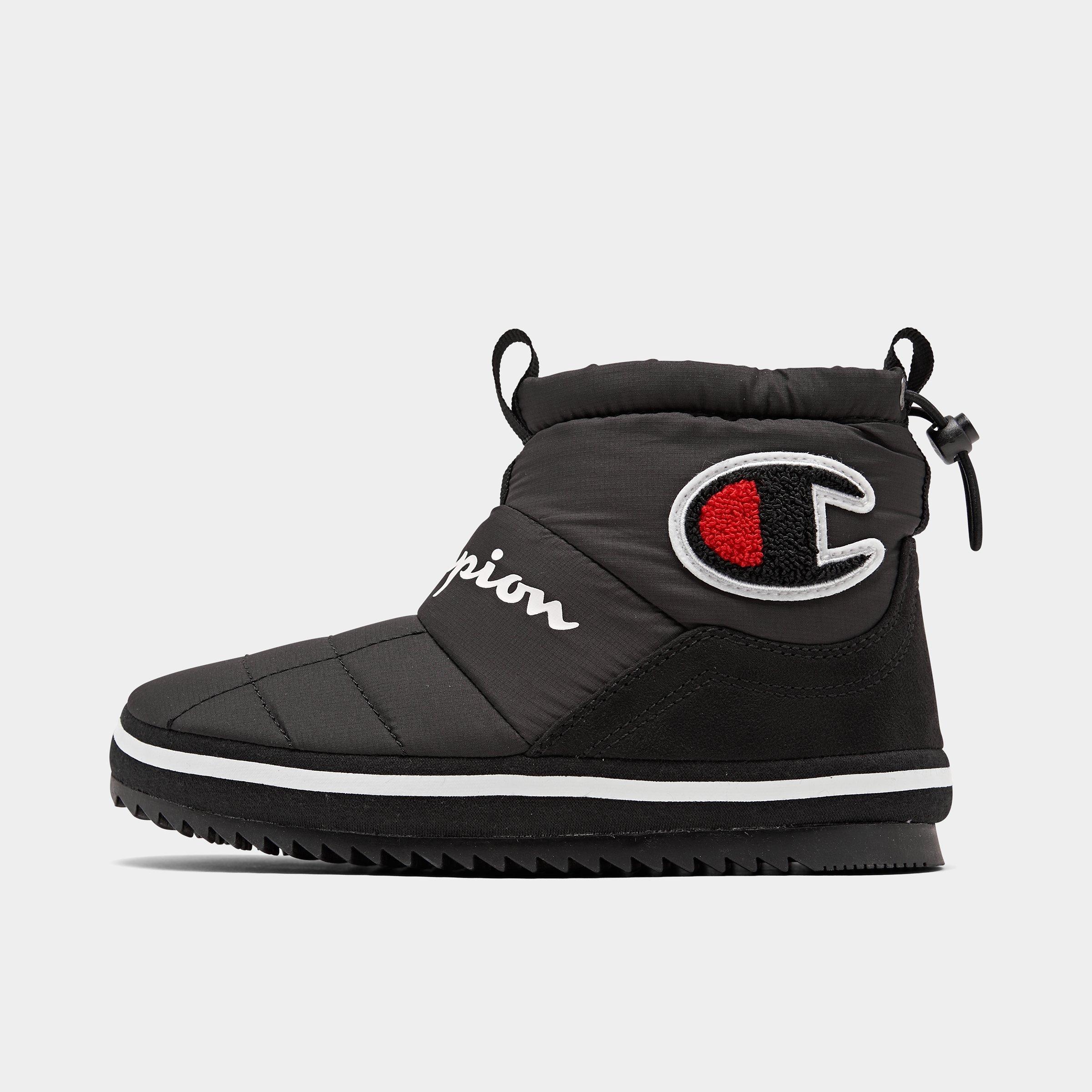 men's champion boots