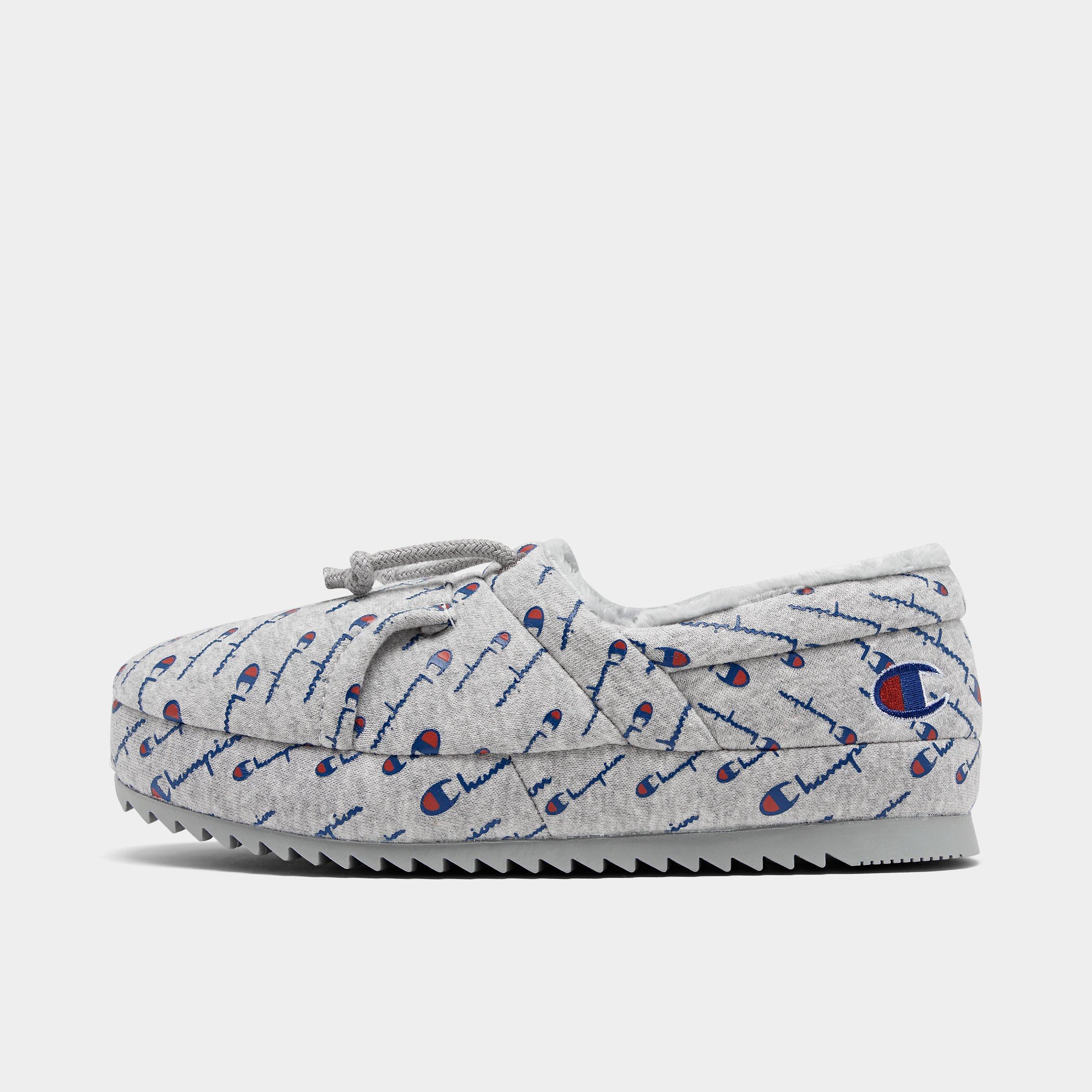 champion slippers mens