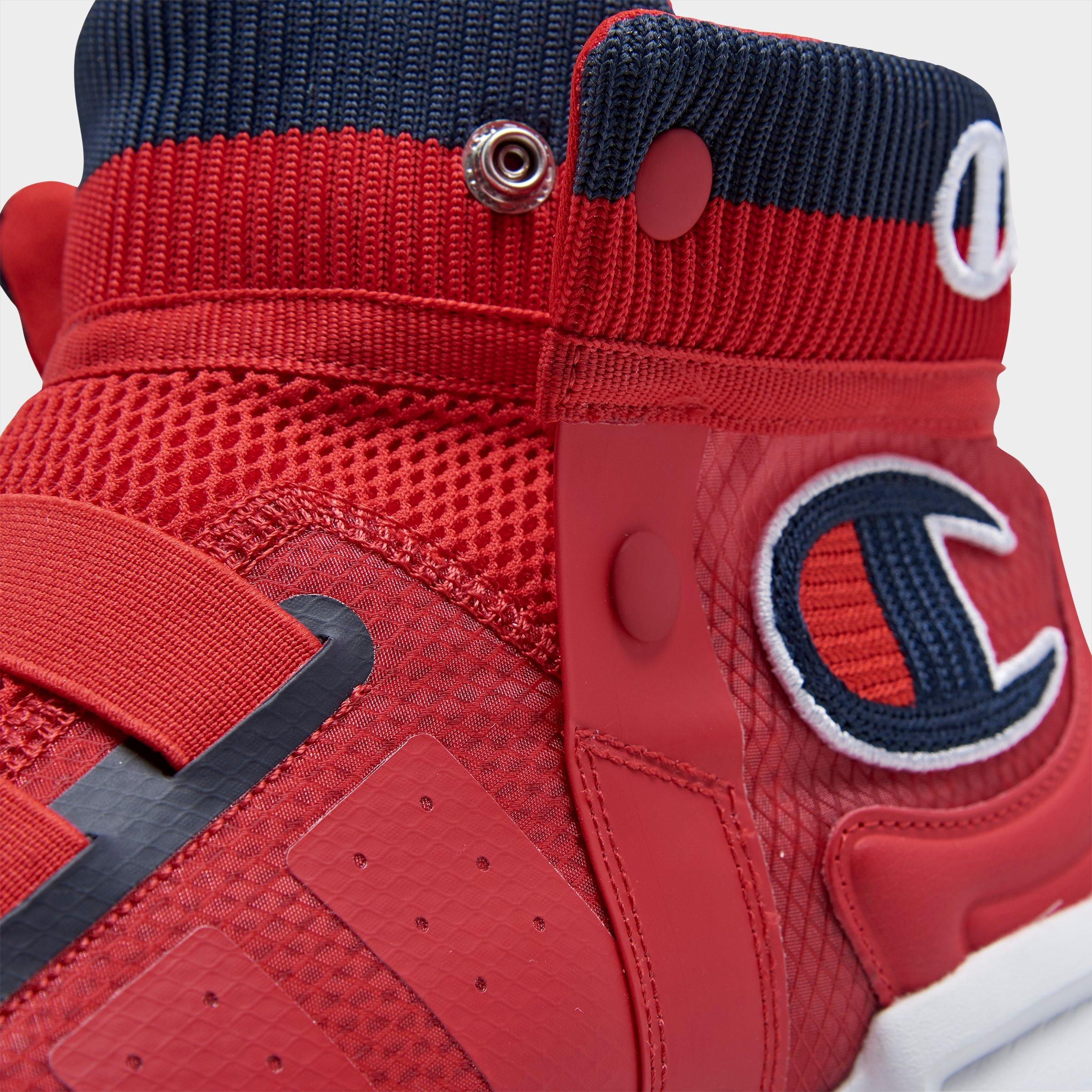 men's champion rally crossover casual shoes