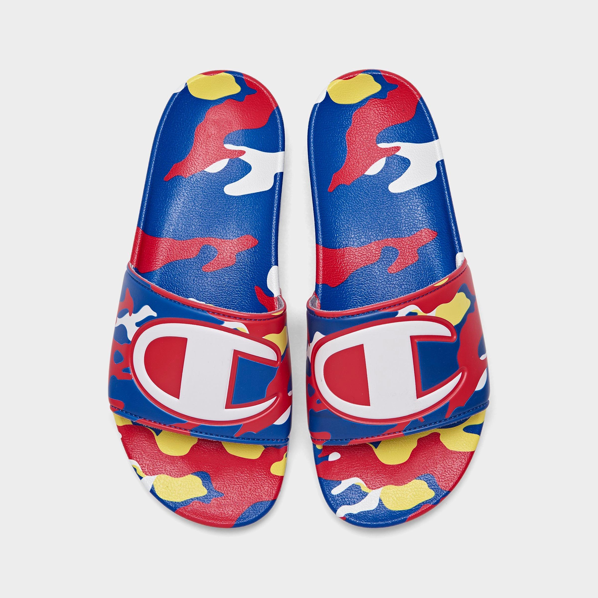 champion doodle slides