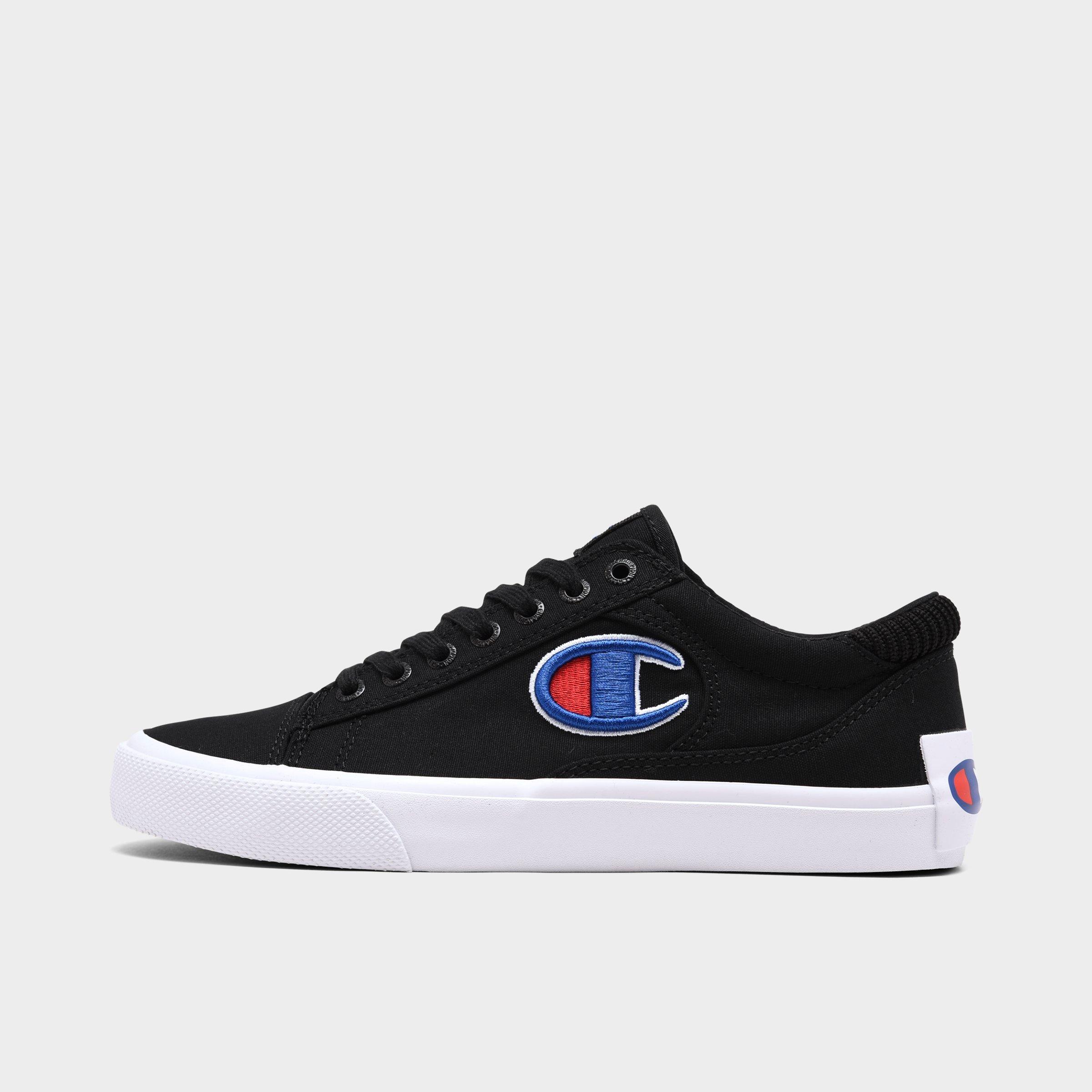 champion canvas shoes