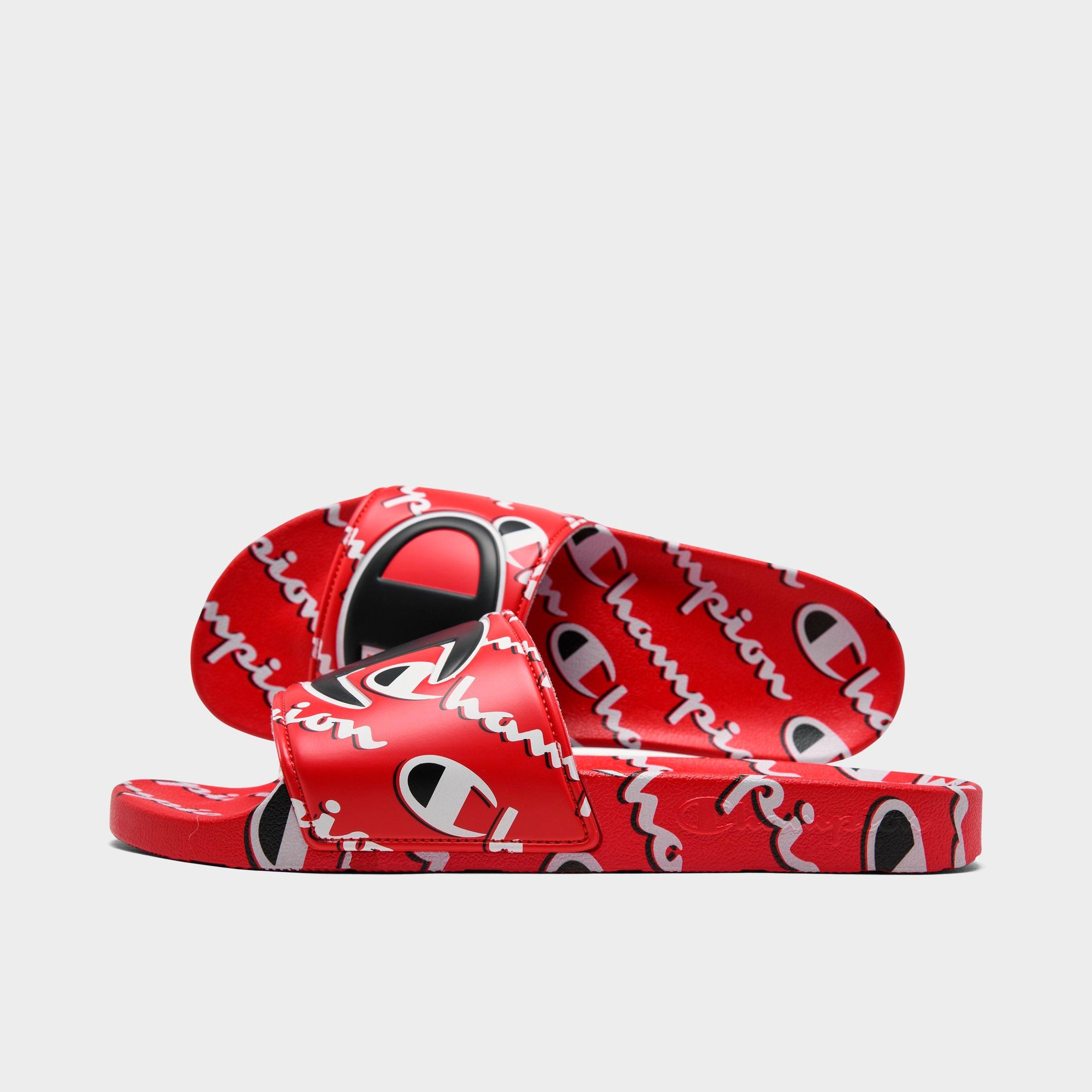 champion ipo sandals