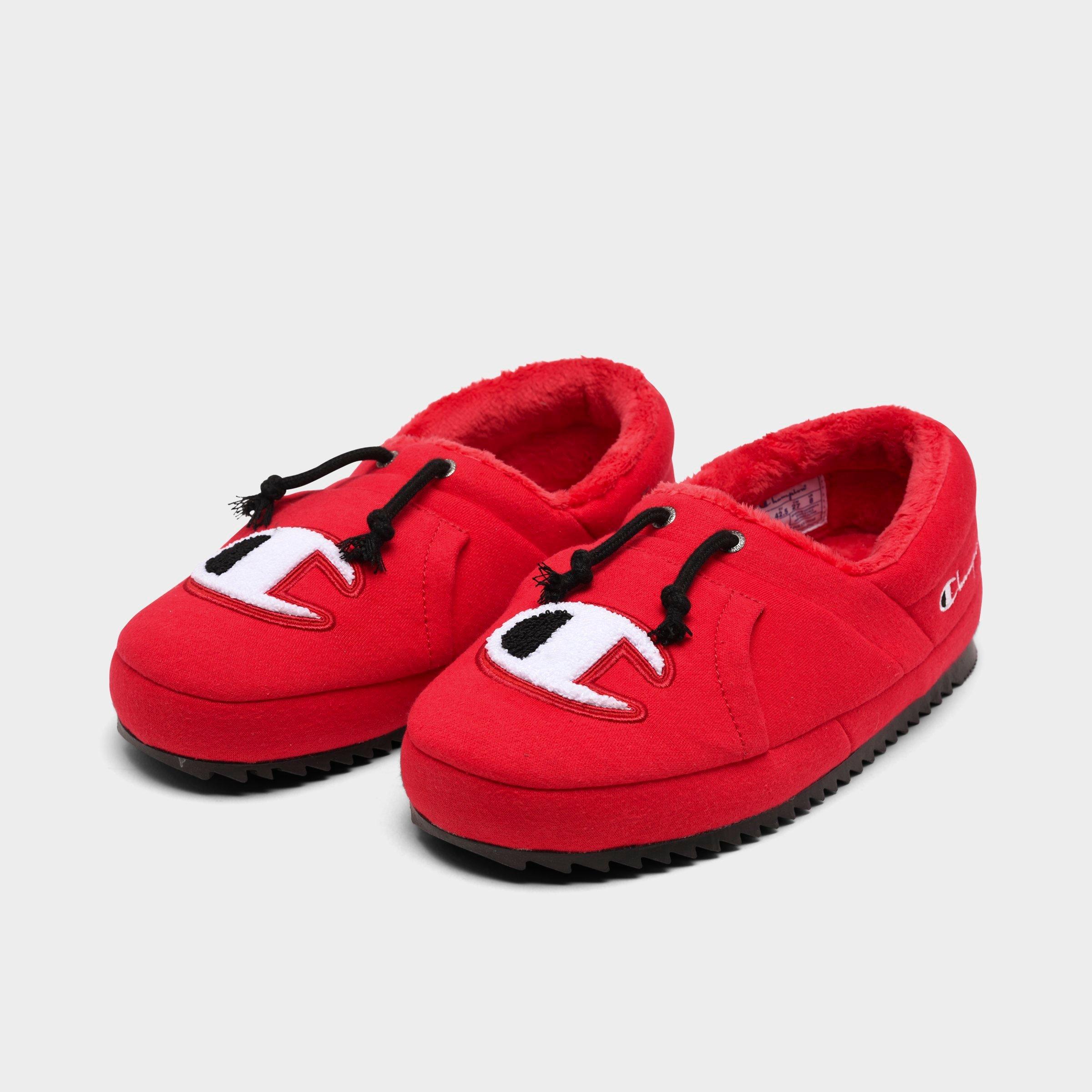 championship slippers