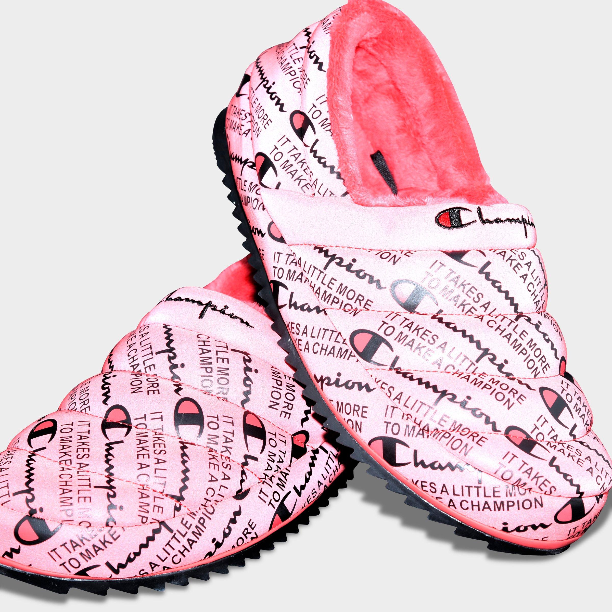 men's champion slippers
