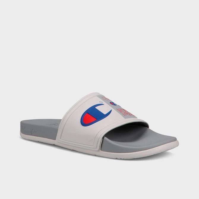 Champion slides ipo online