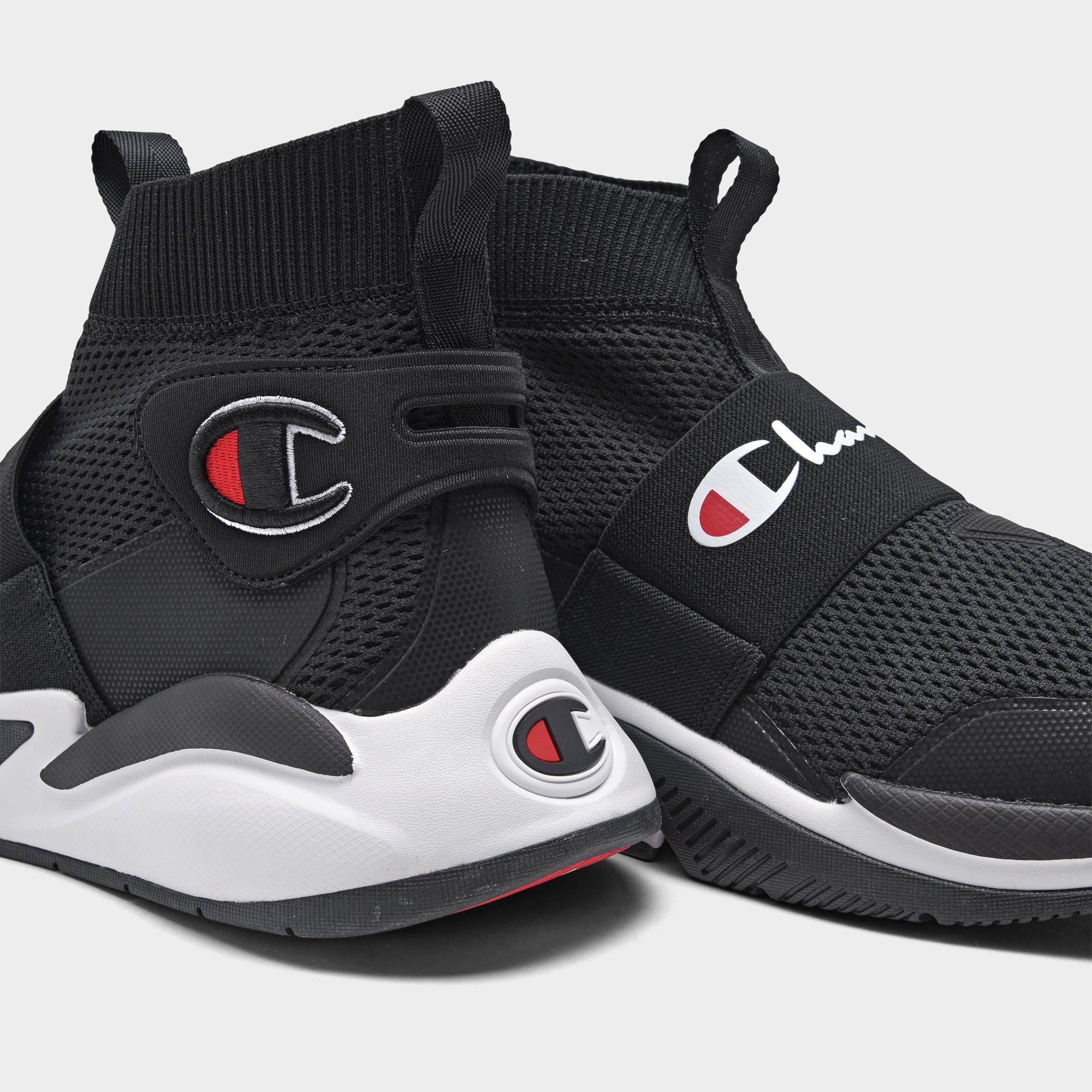 men's champion rally pro casual shoes