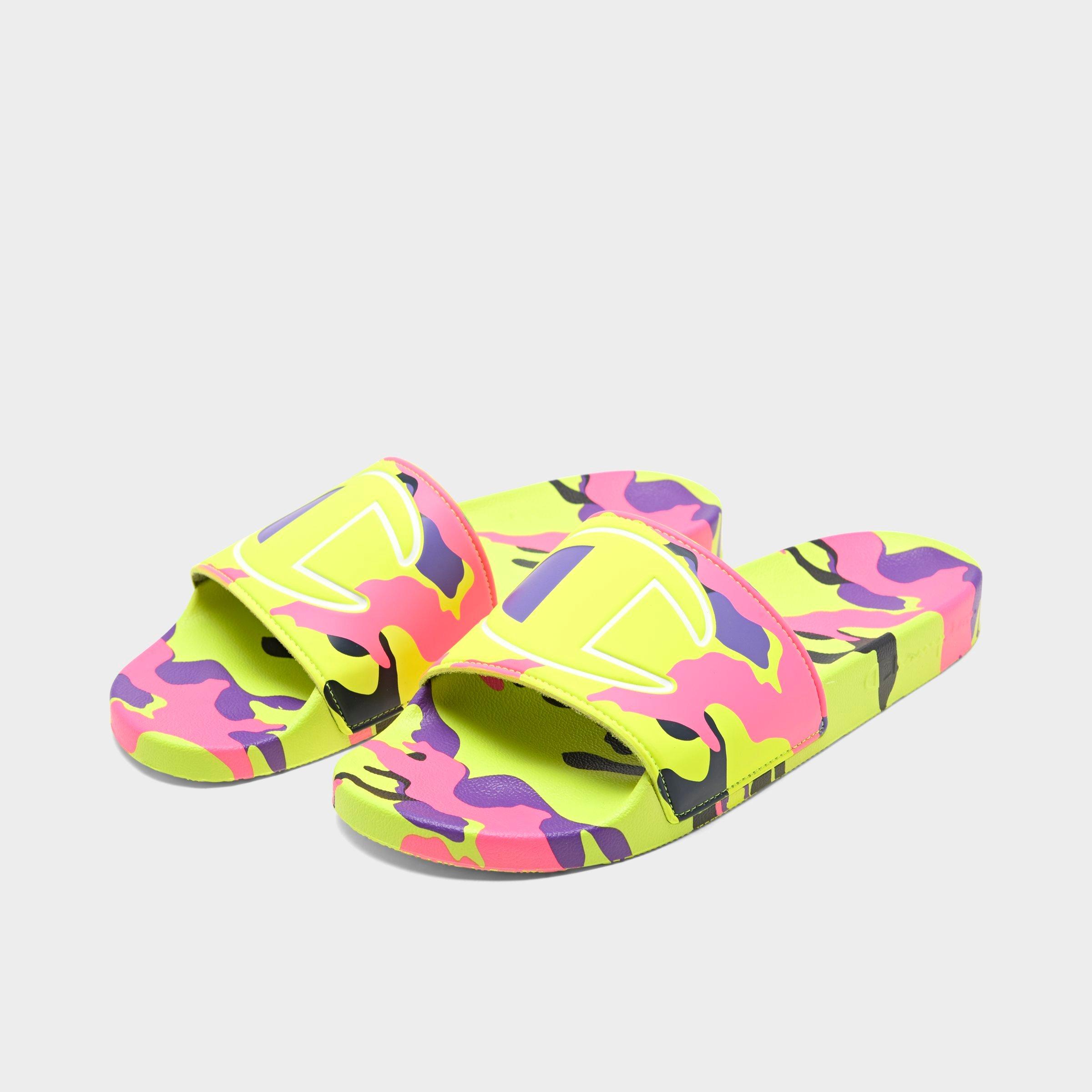 champion ipo slides camo