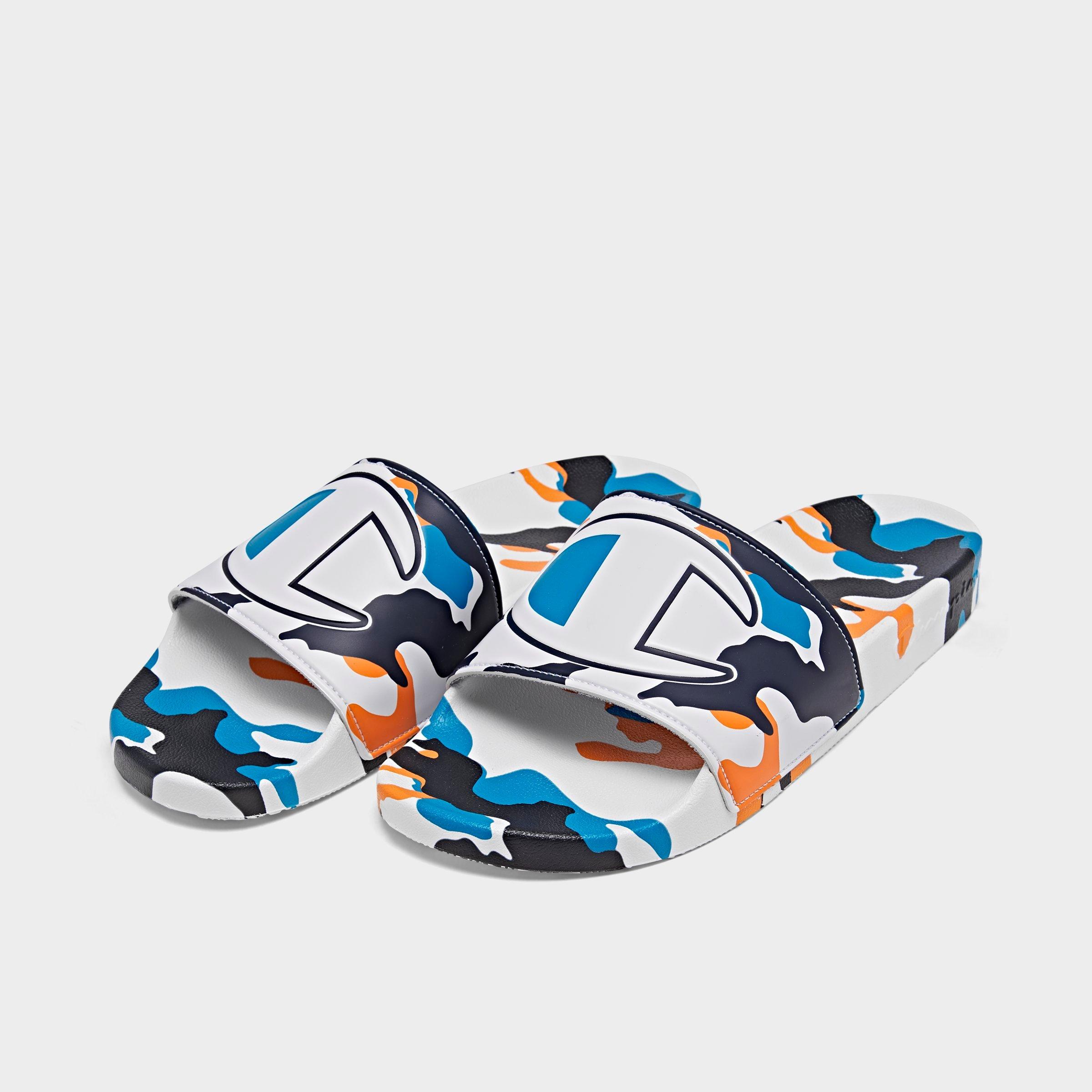 champion ipo slides camo