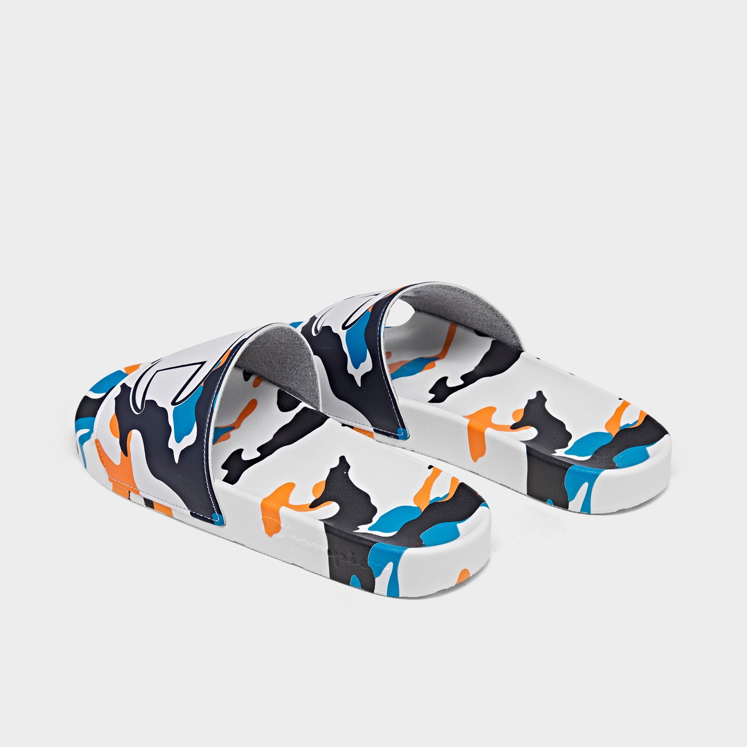 versace slippers men