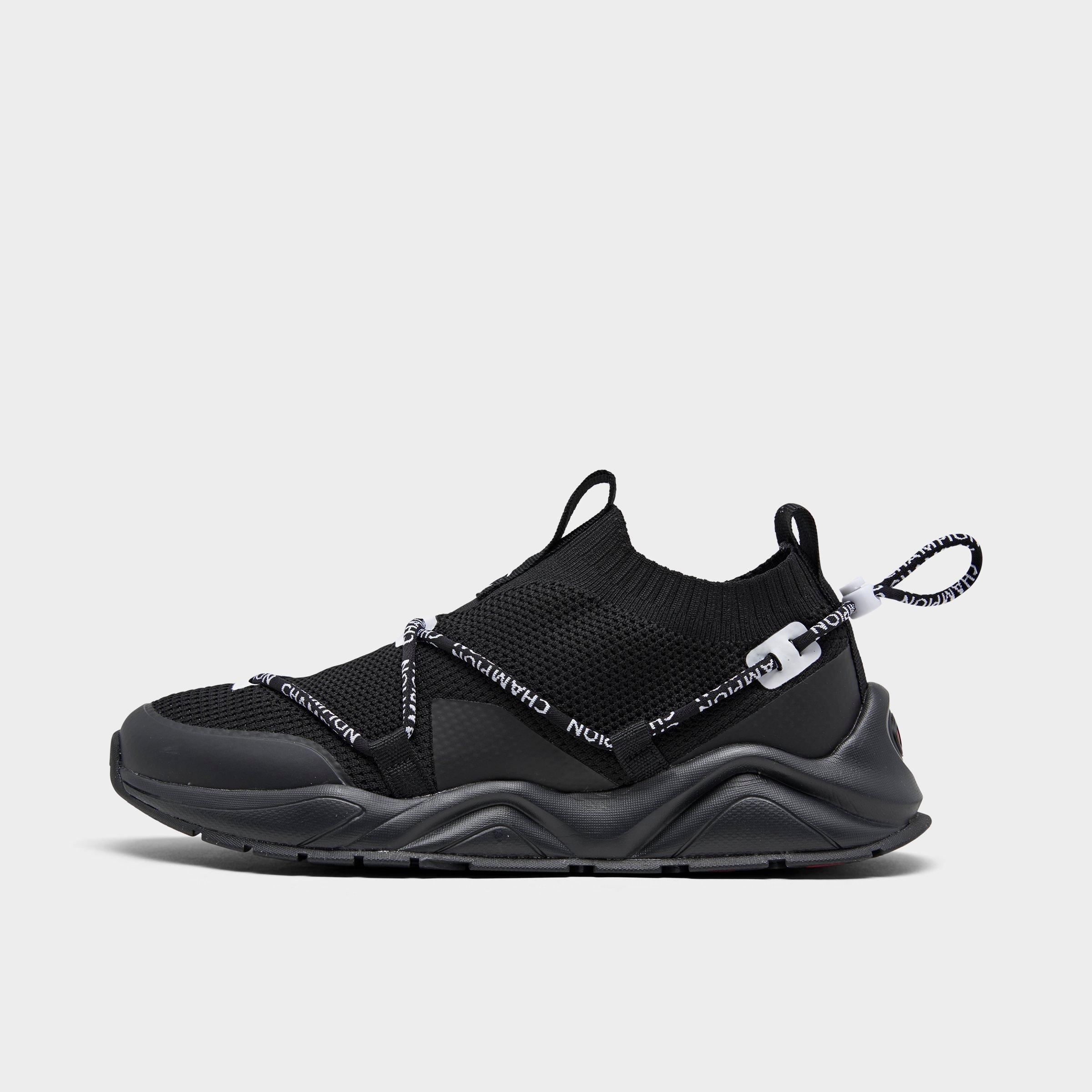 low top champion shoes