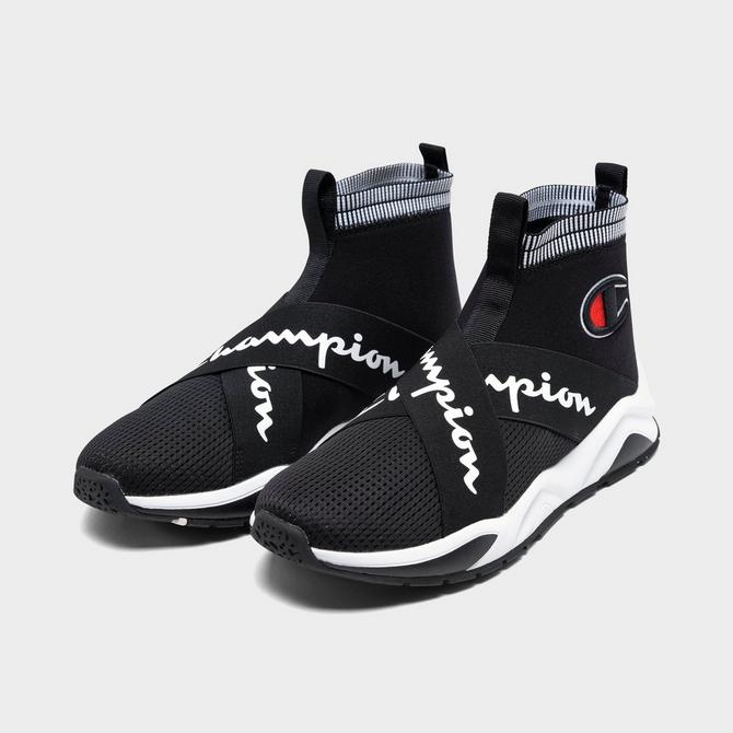 champion rally crossover casual shoes