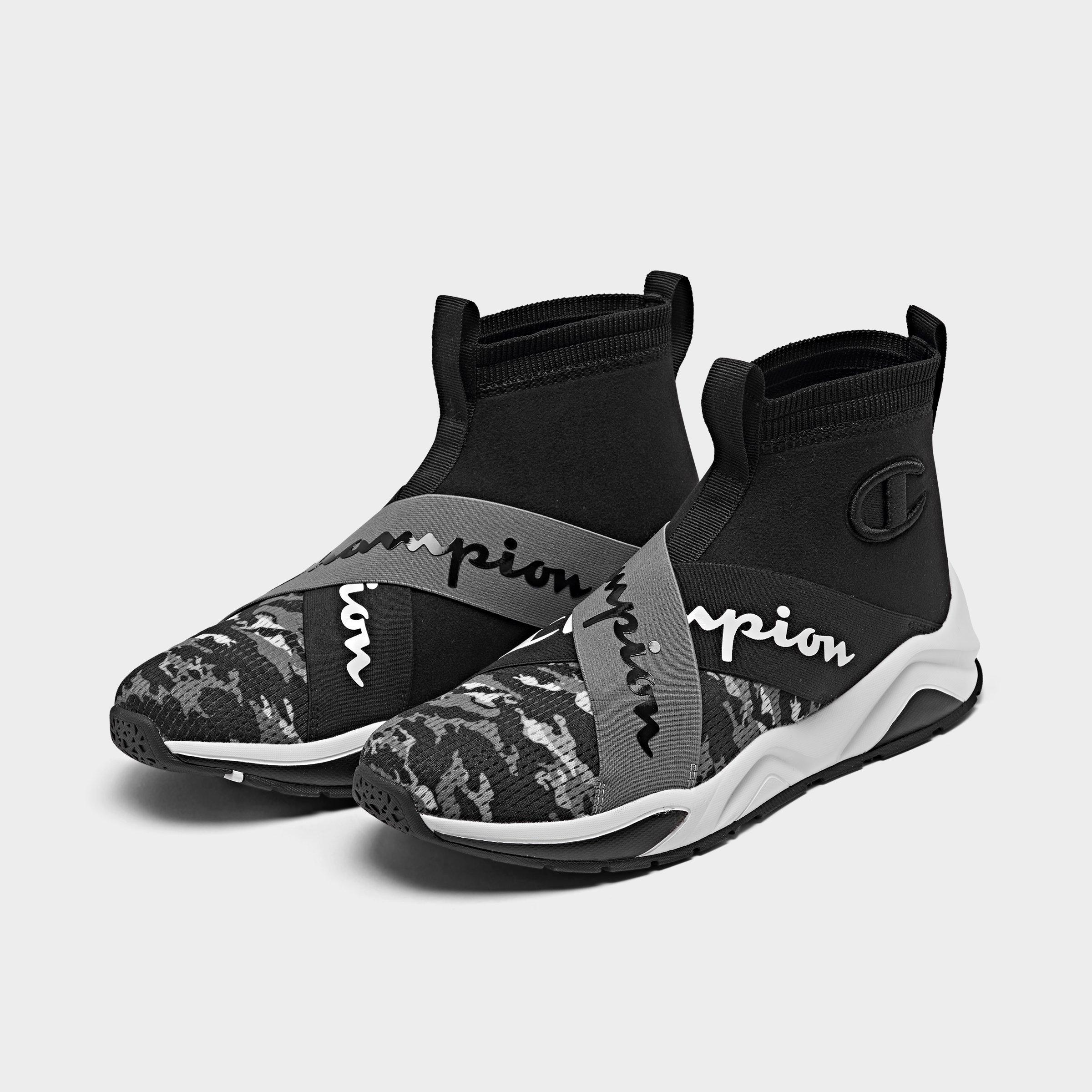 champion rally crossover shoes