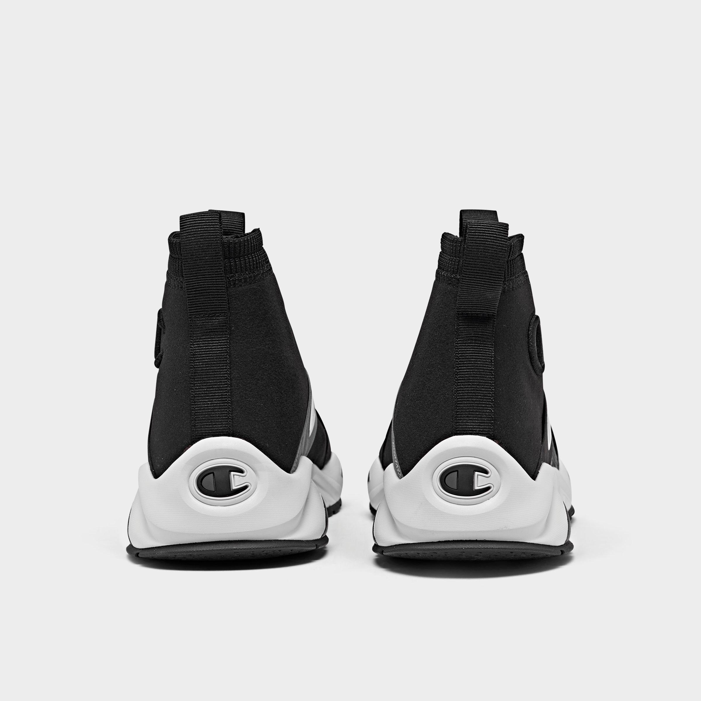 champion high top shoes