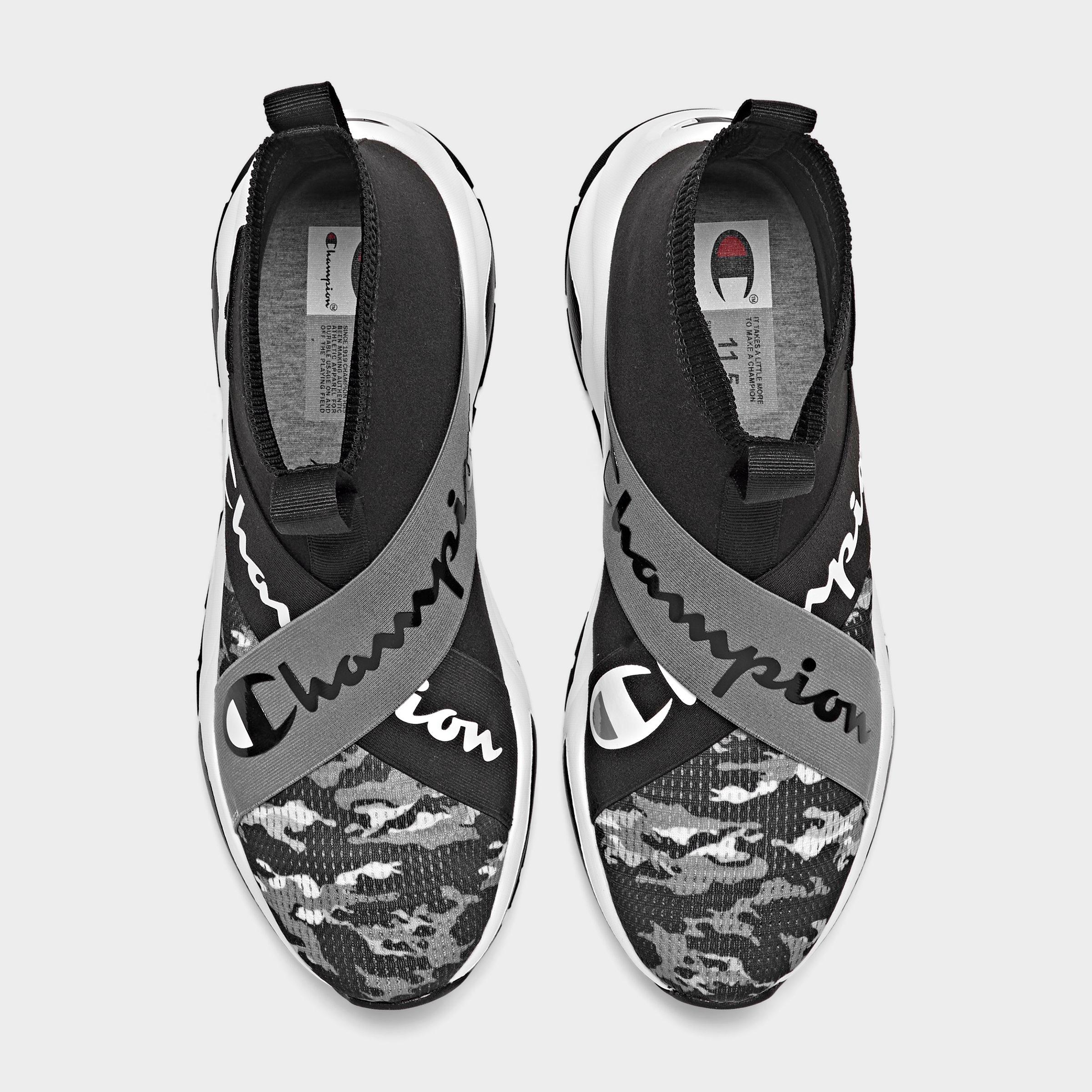 champion rally crossover casual shoes