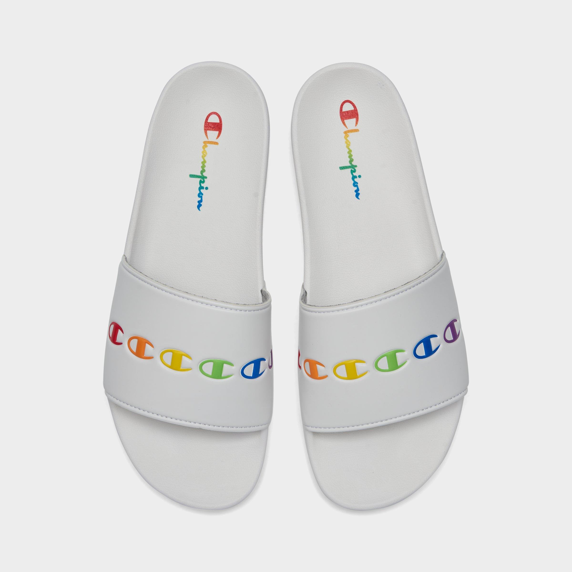 Rainbow champion slides hotsell