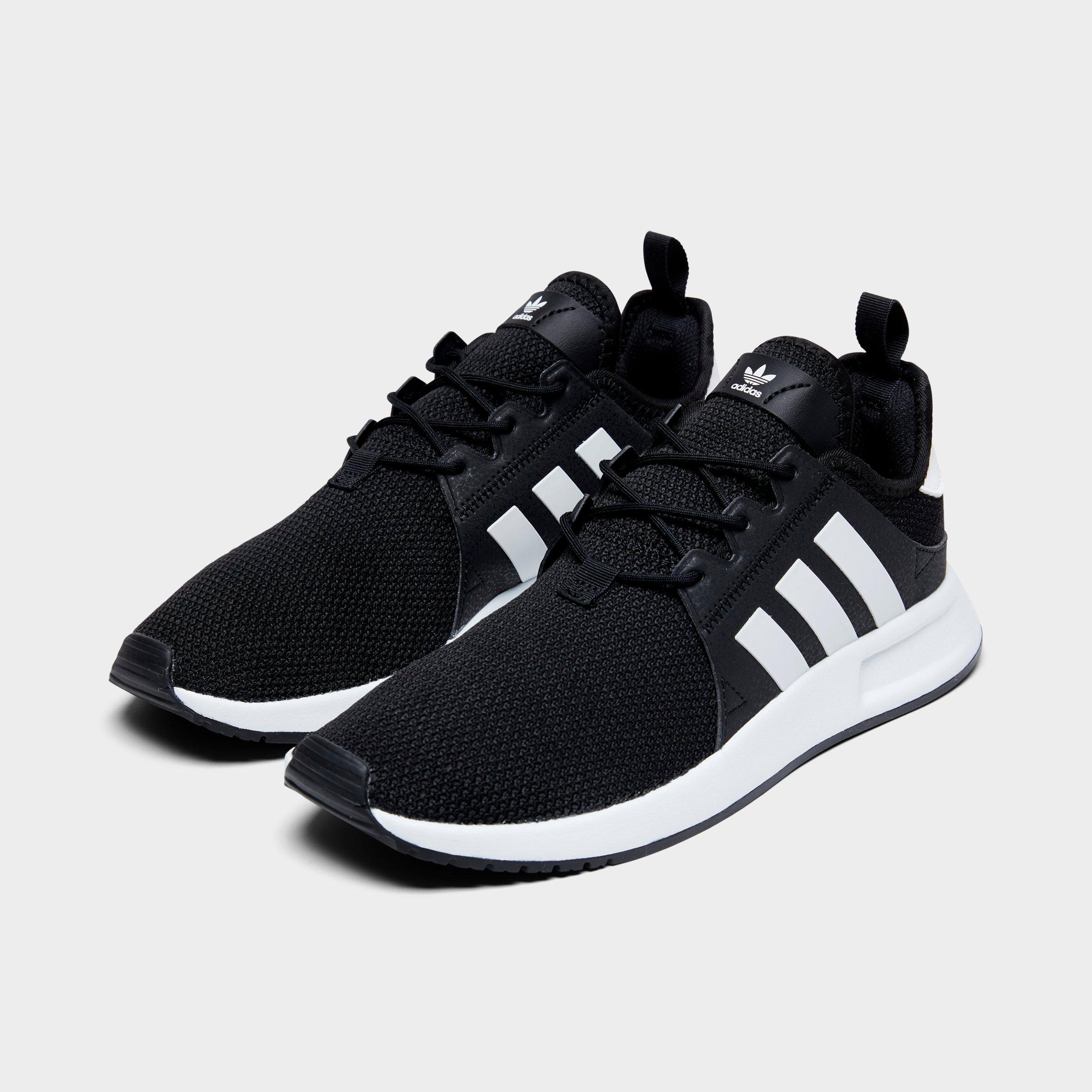 men's adidas originals x_plr casual shoes