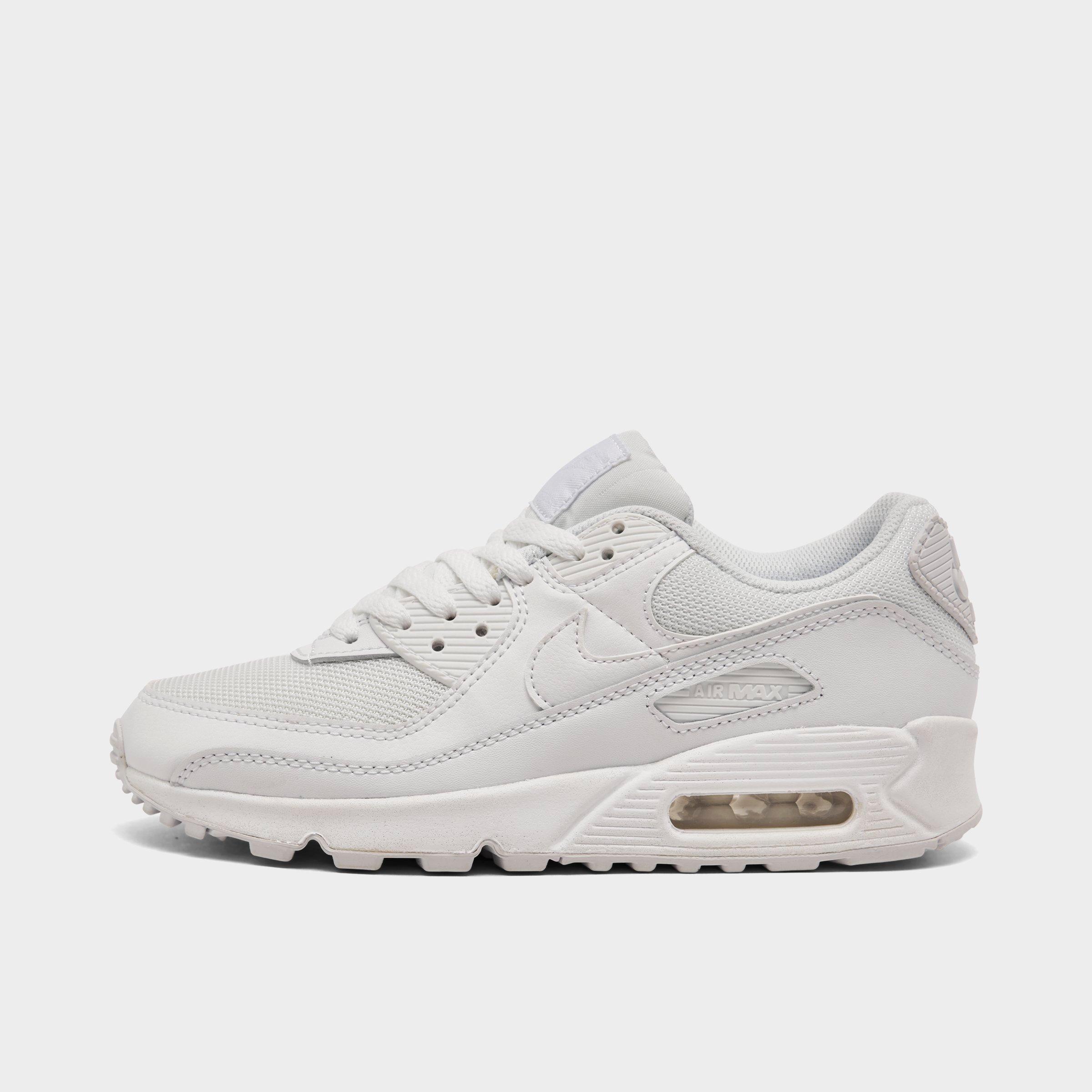 nike air max white womens