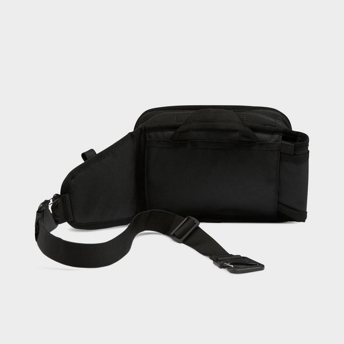 Nike Heritage Hip Bag CQ3817-010 Black