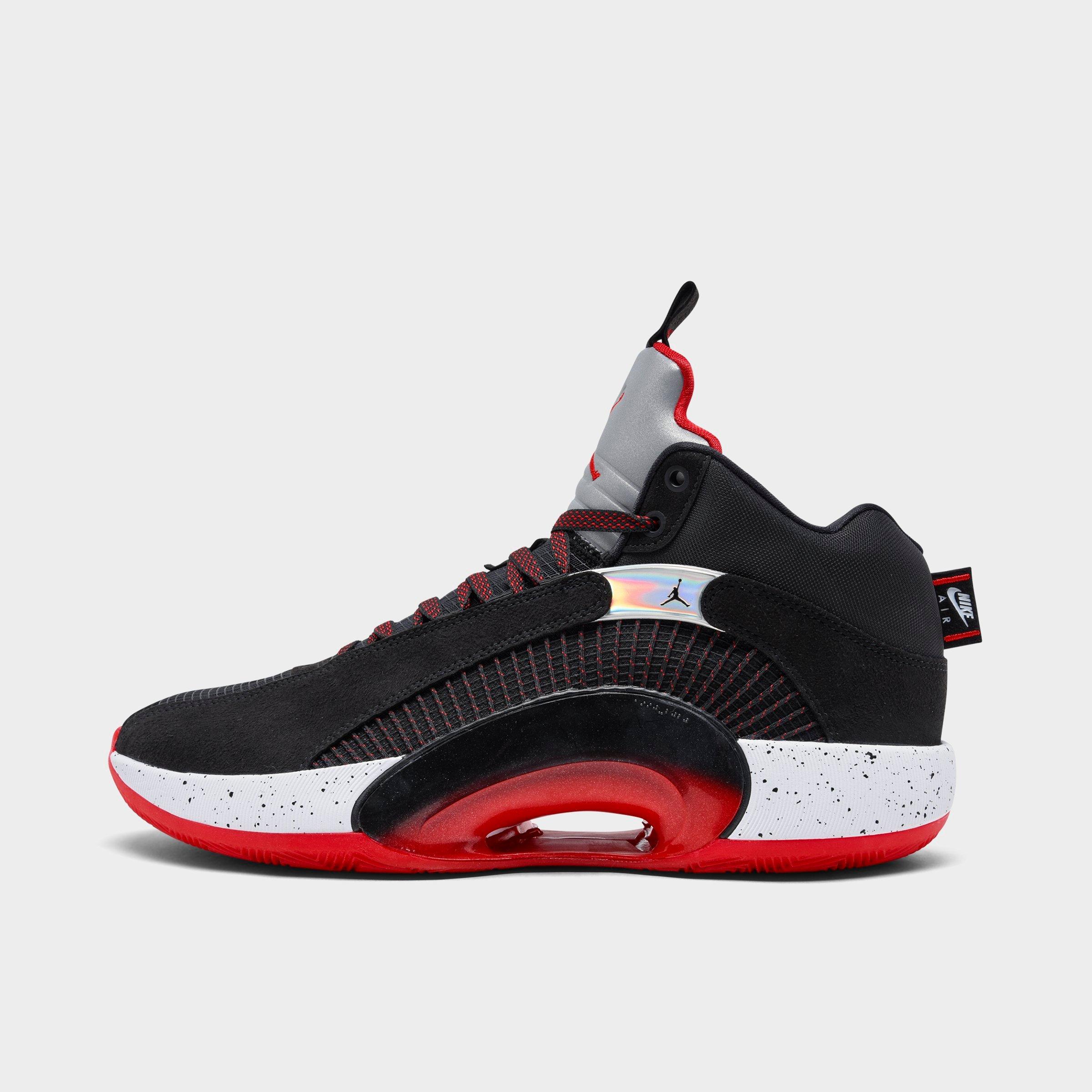jordan dna basketball shoes