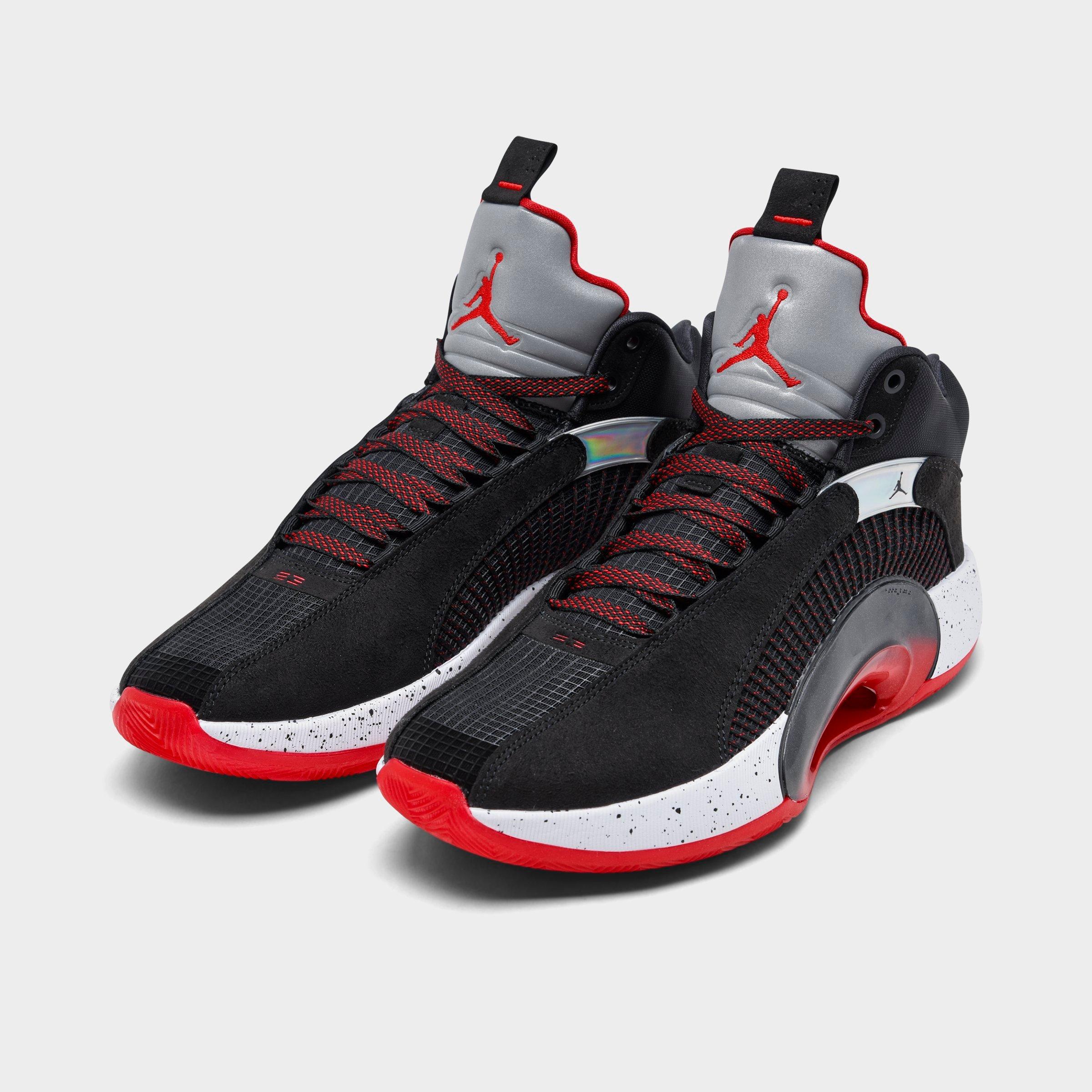 Air Jordan 35 Dna Basketball Shoes Jd Sports