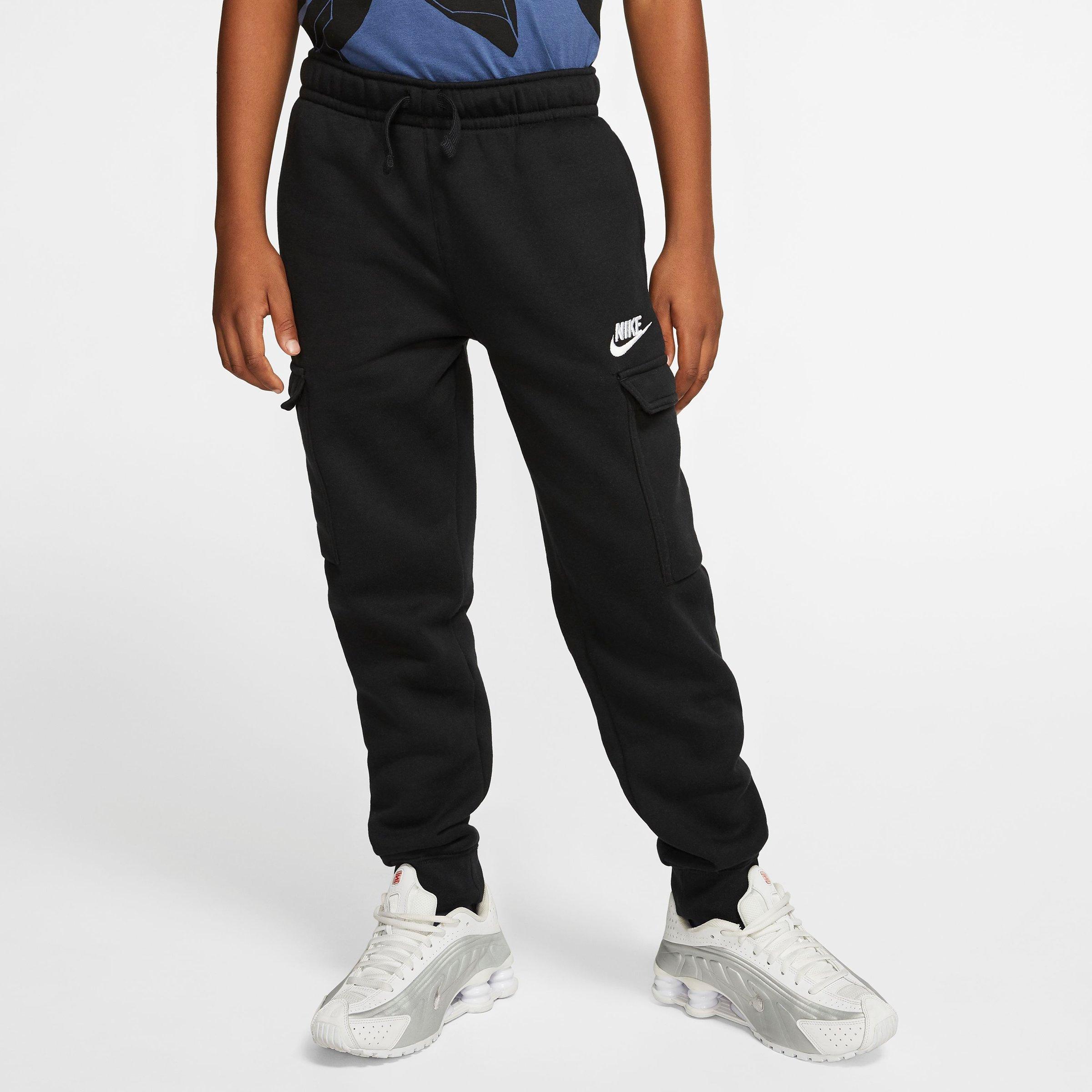 boys nike sweatpants