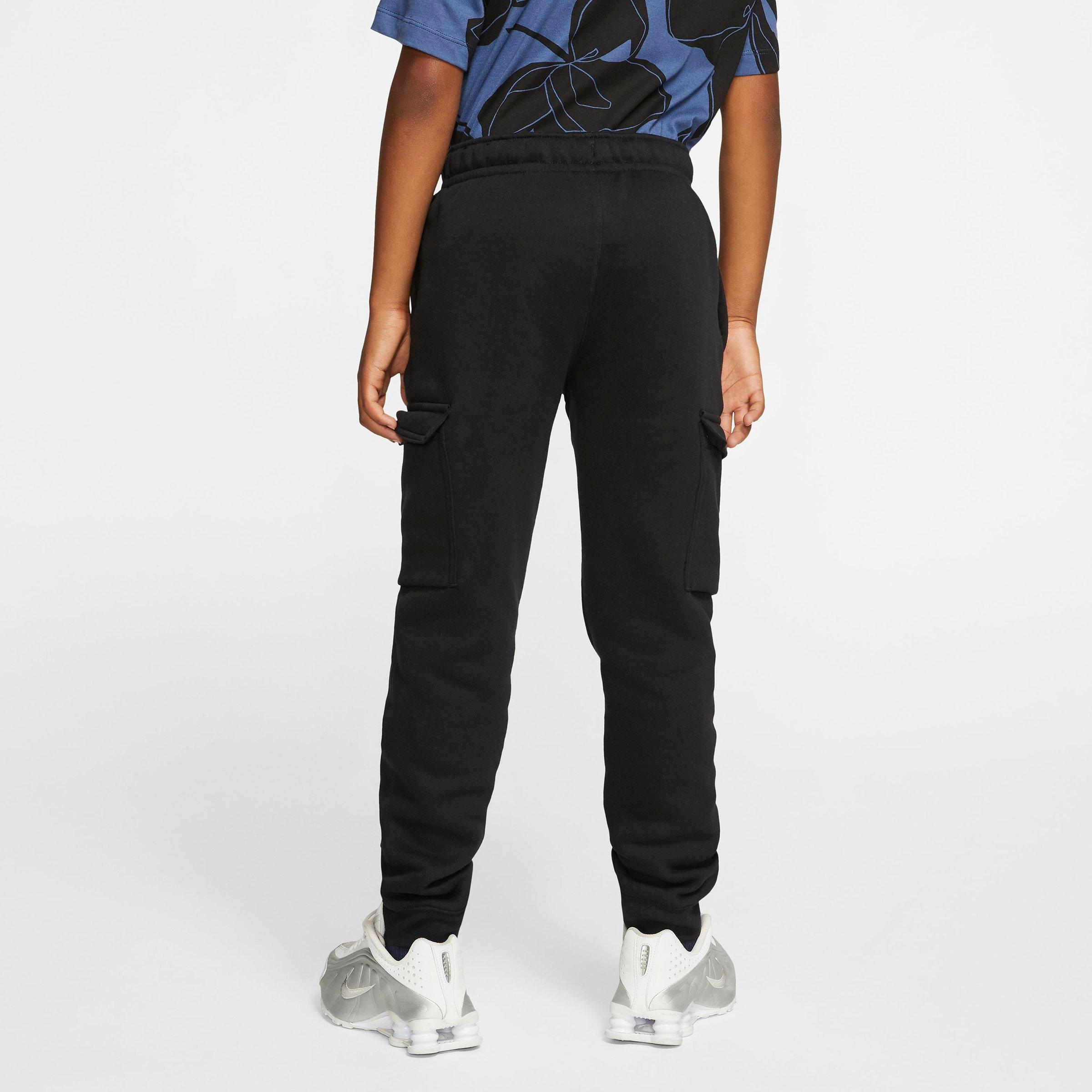 nike club cargo jog pant