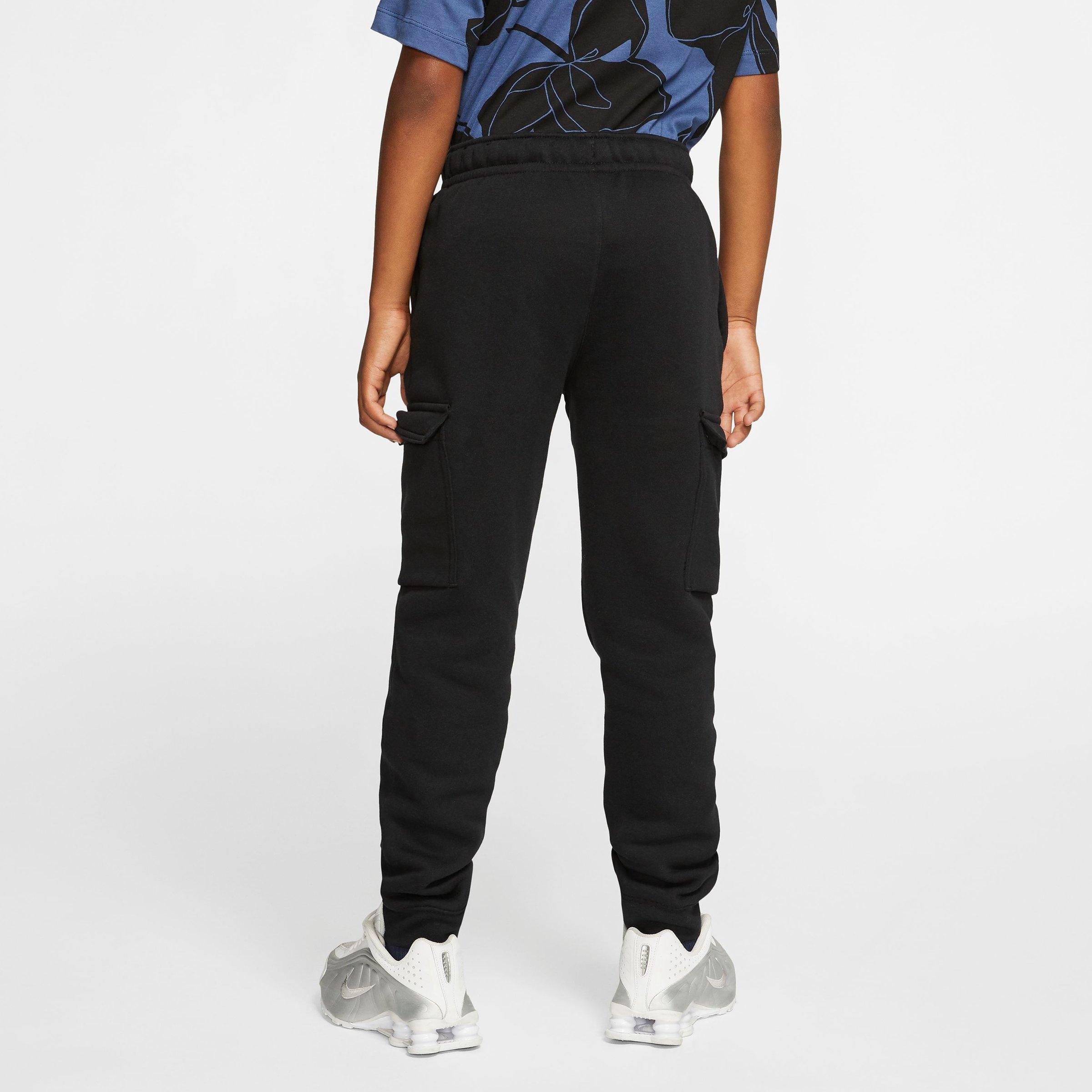 nike cargo jogger pants