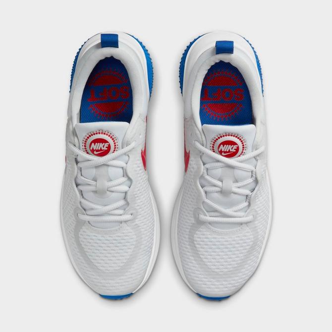 nike project pod white