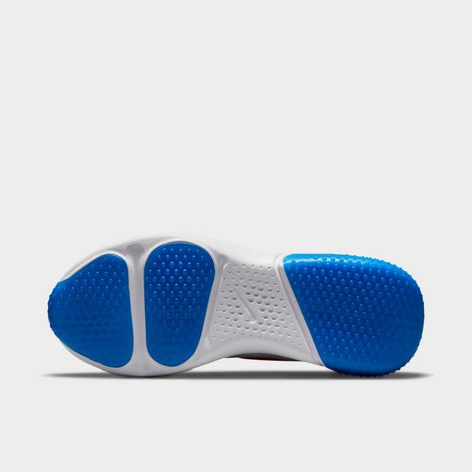 nike project pod white