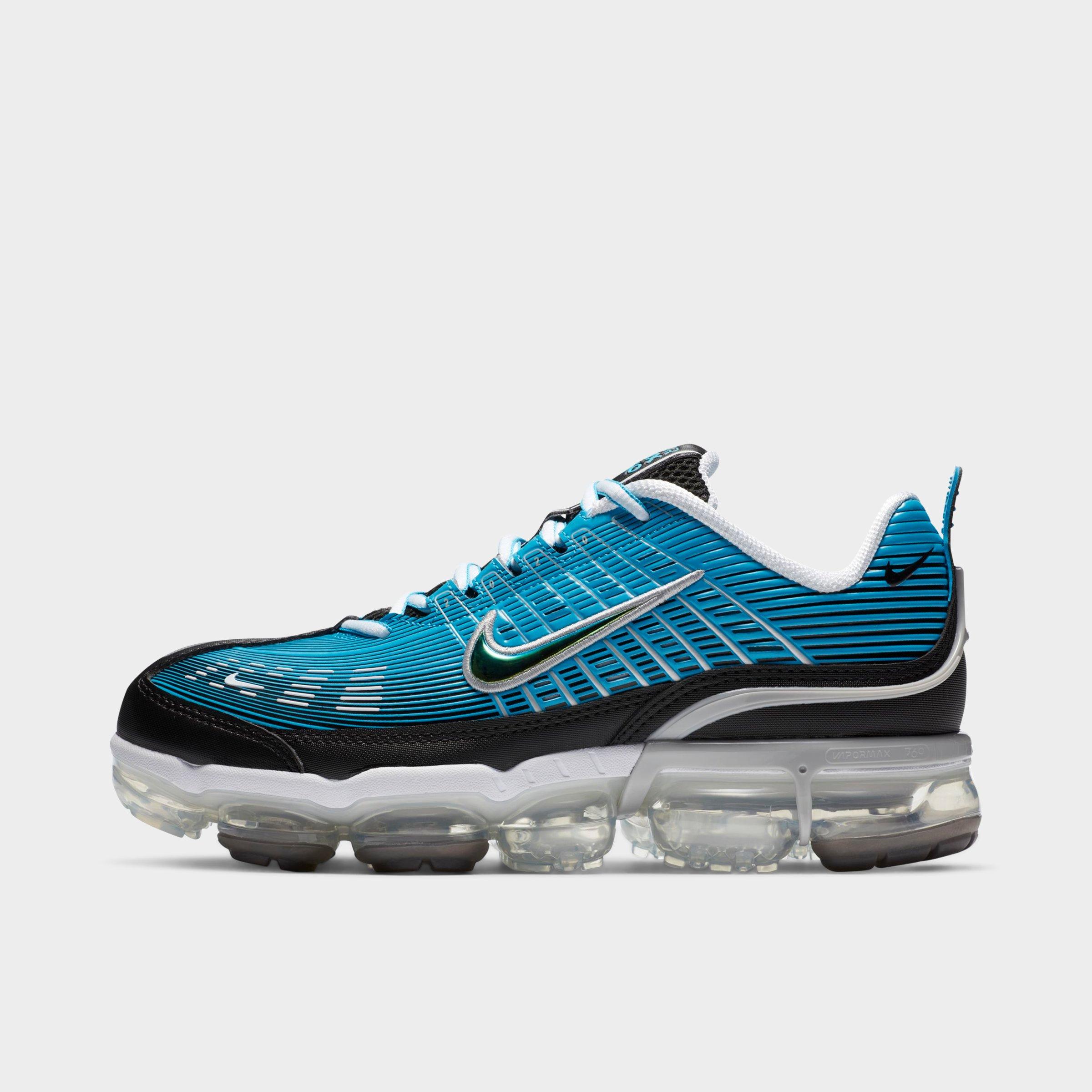 men's nike air vapormax 360 running shoes